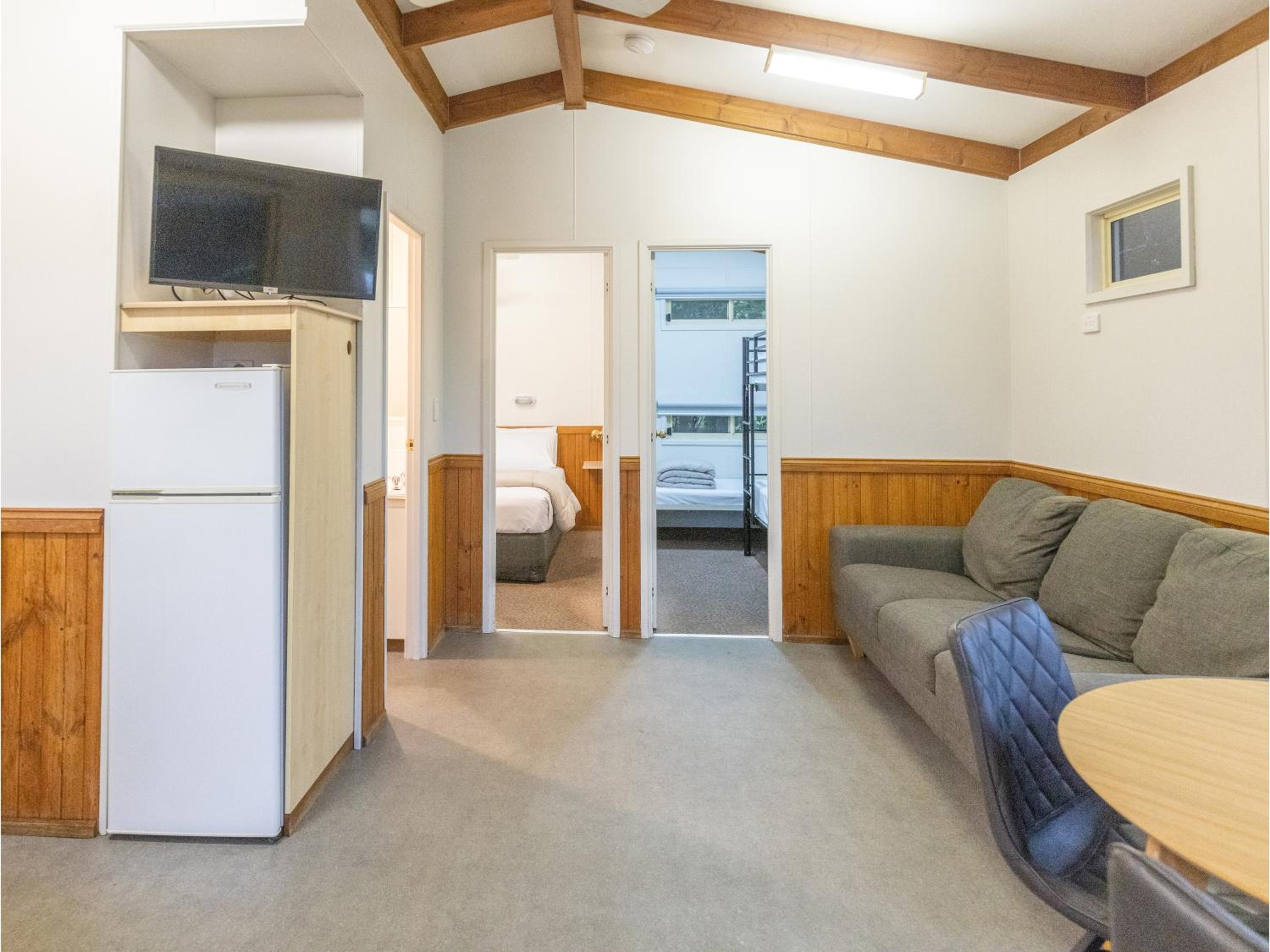 Family Cabin photo 1