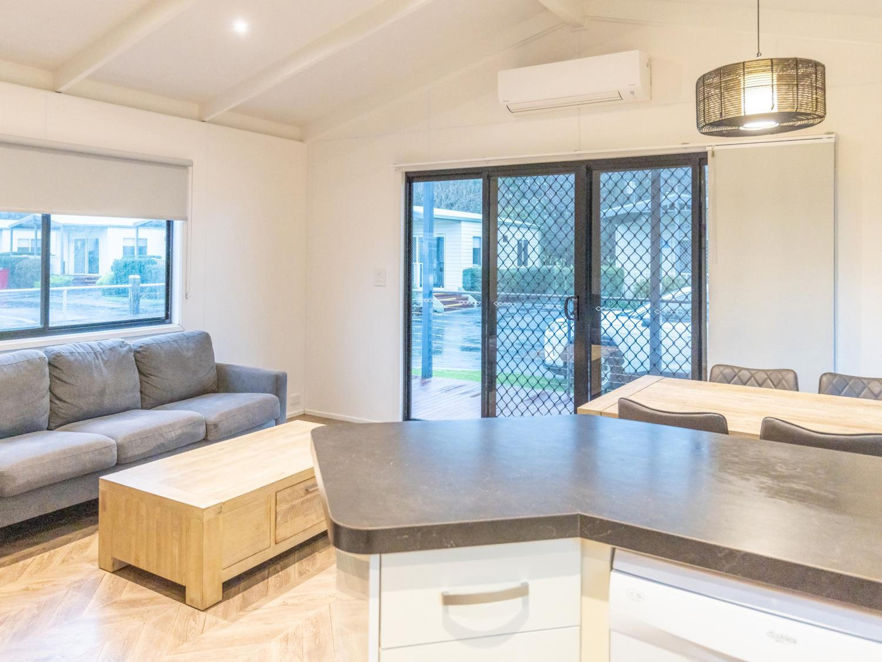 Deluxe Three-Bedroom Villa photo 1