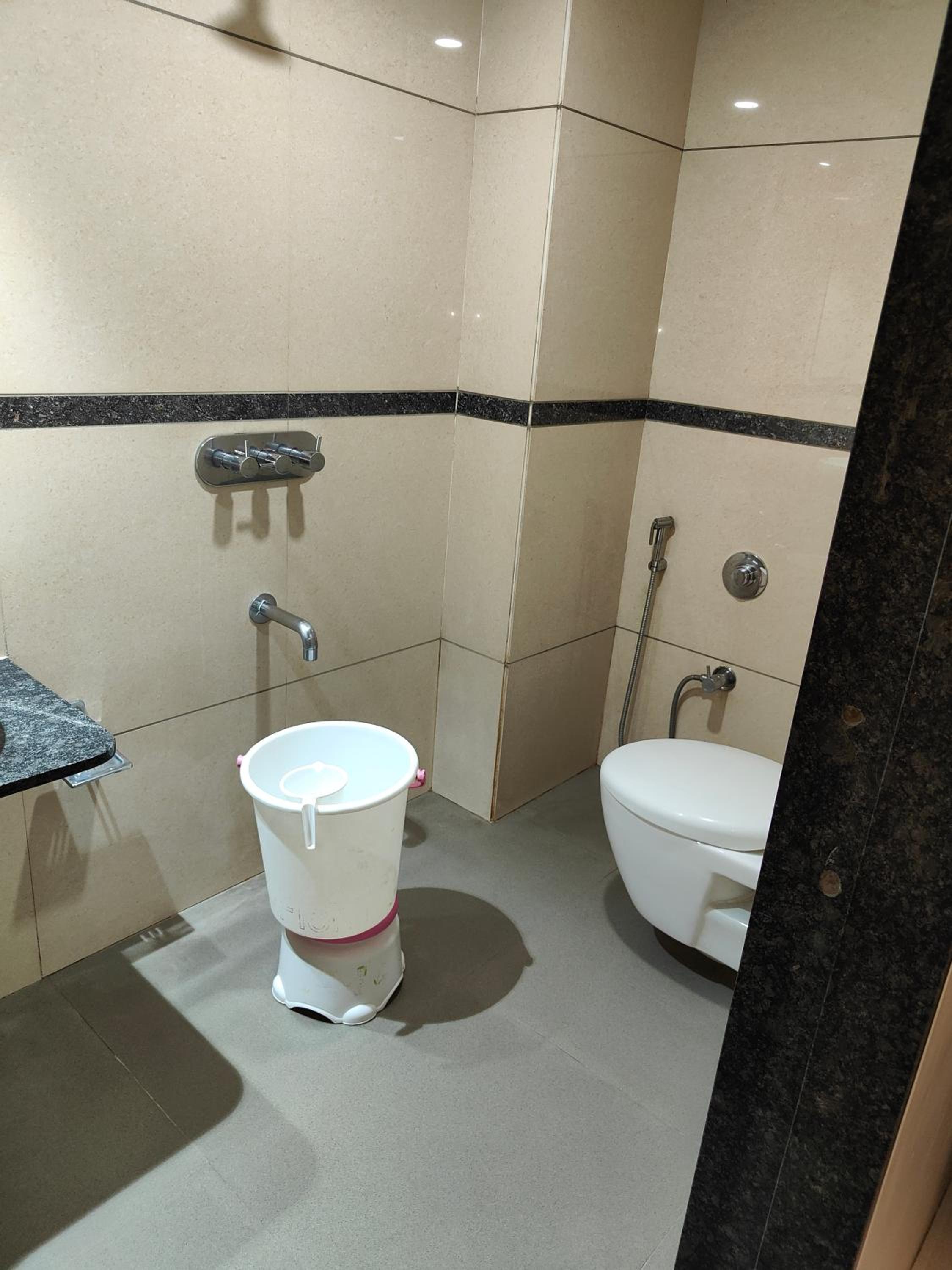 Deluxe Single Room - Indian nationals only photo 2