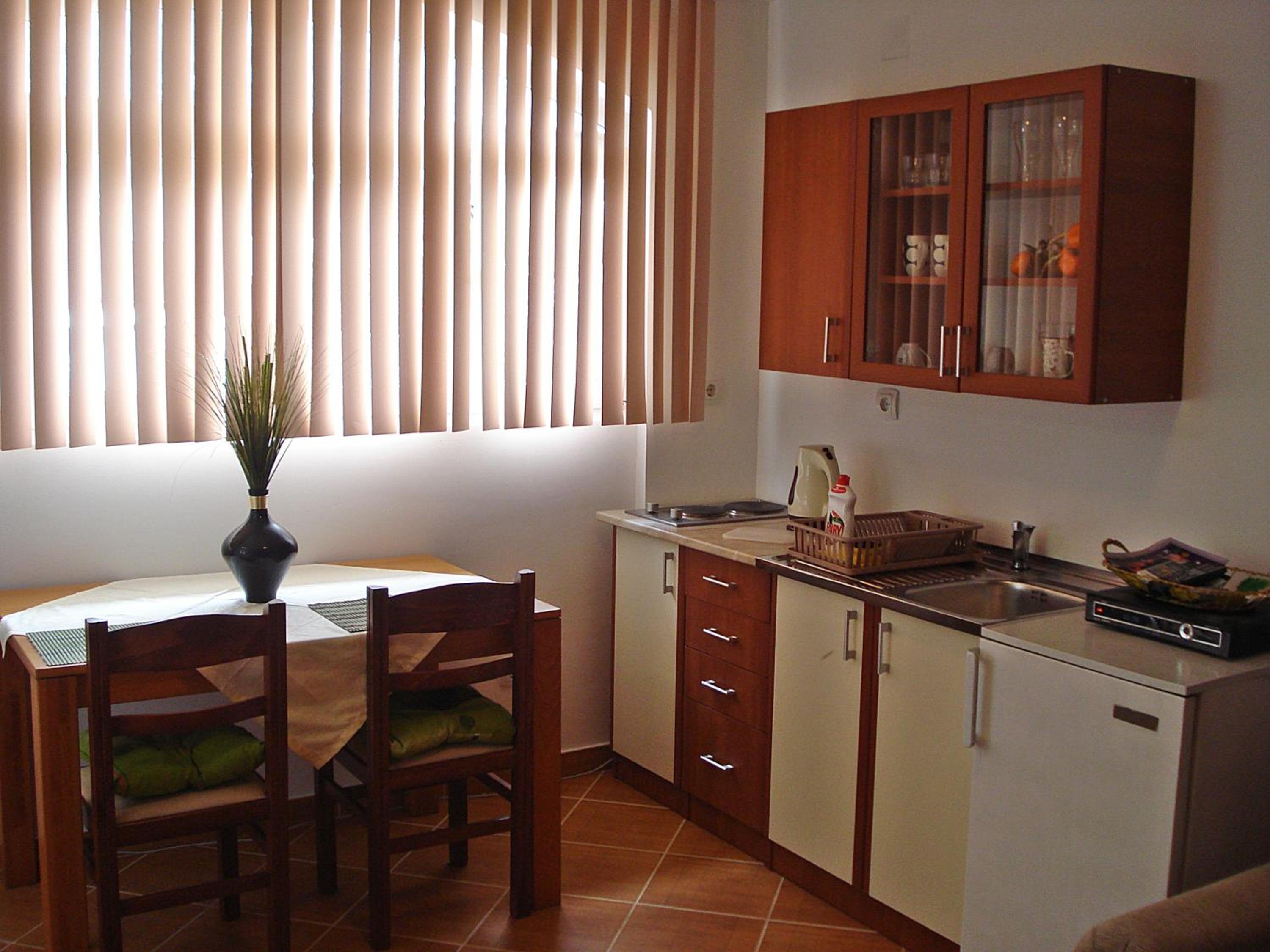 Studio Apartment photo 3