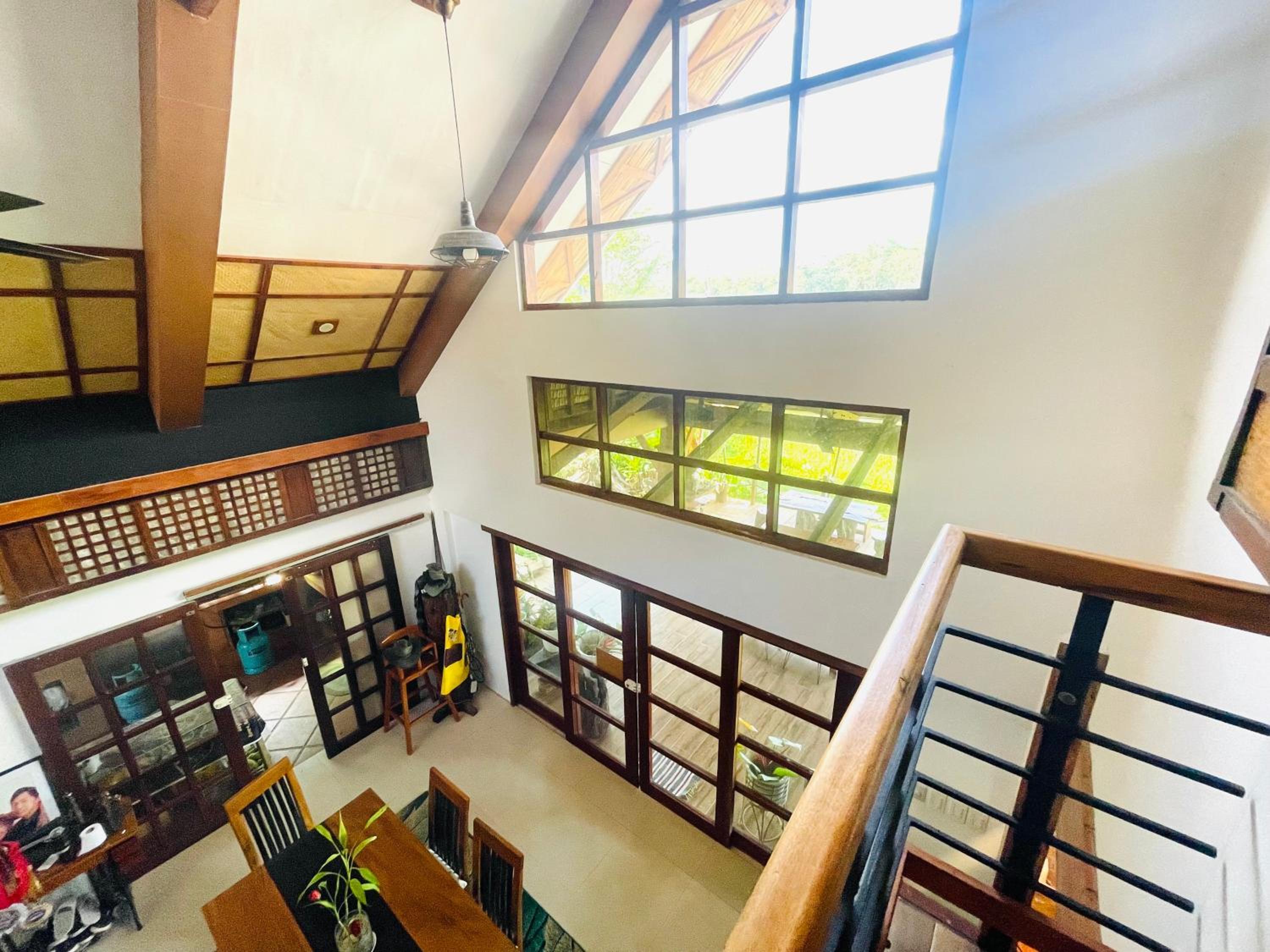 Three-Bedroom Villa photo 1