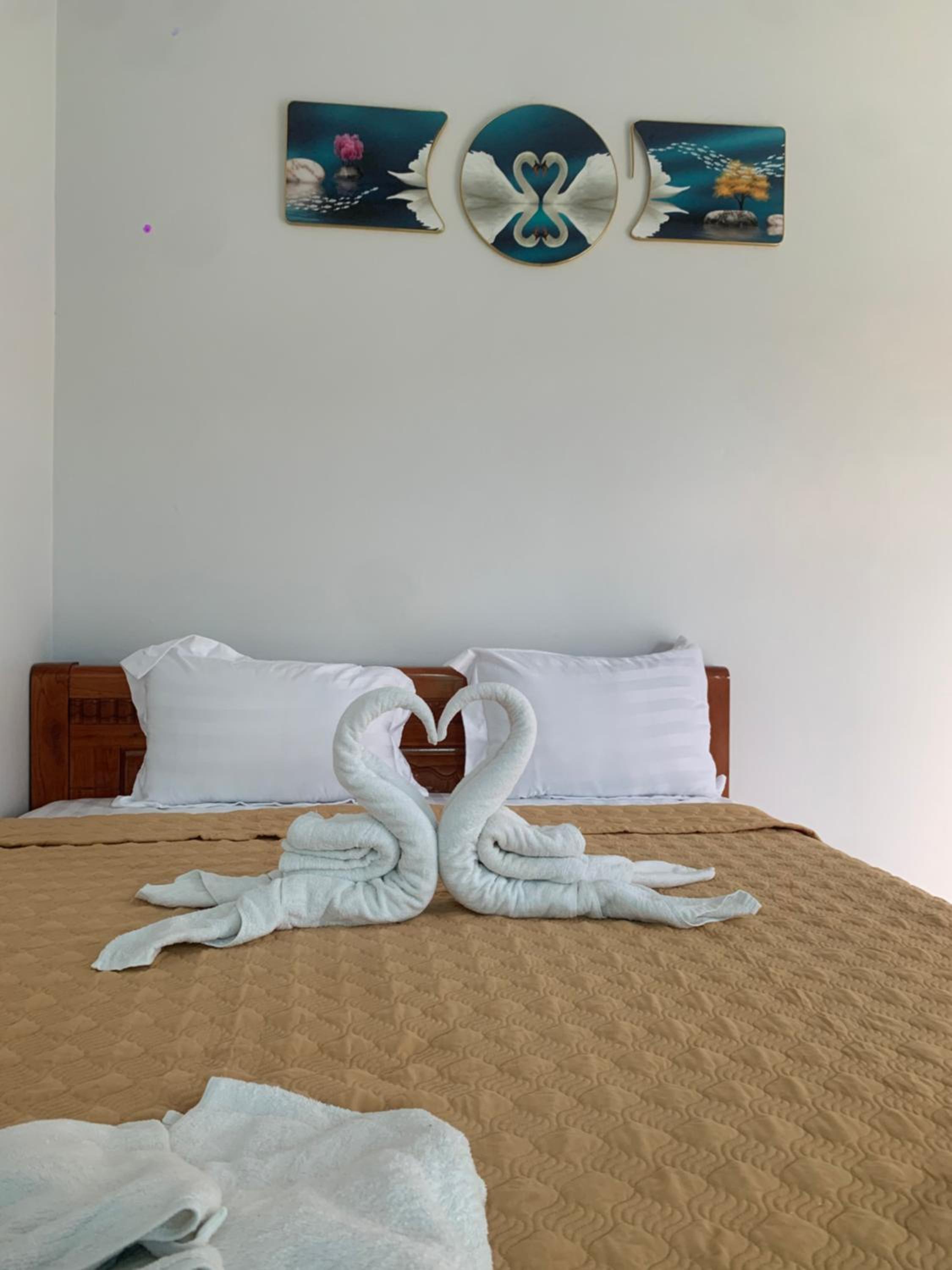 Standard King Room photo 1