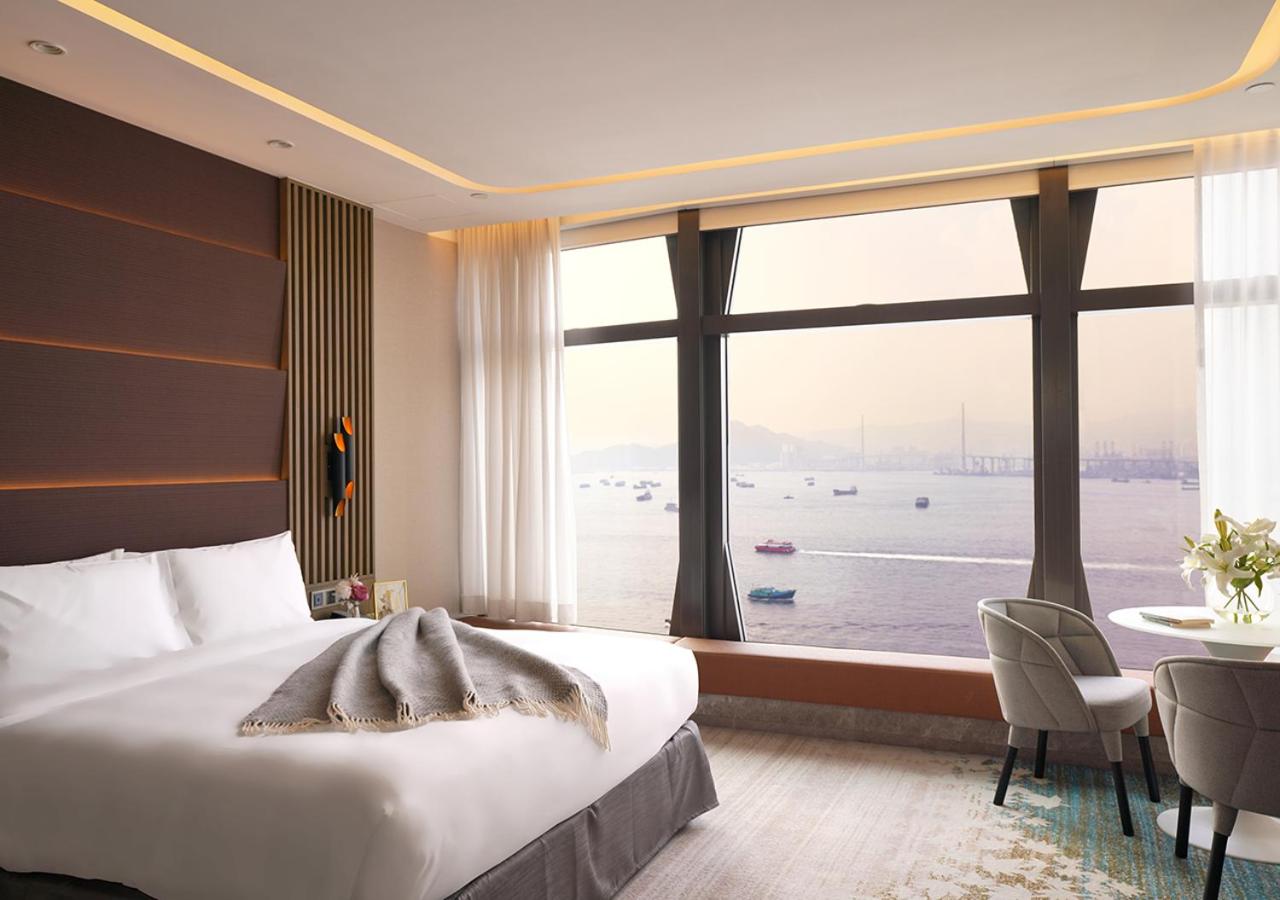 Harbor King Room photo 1