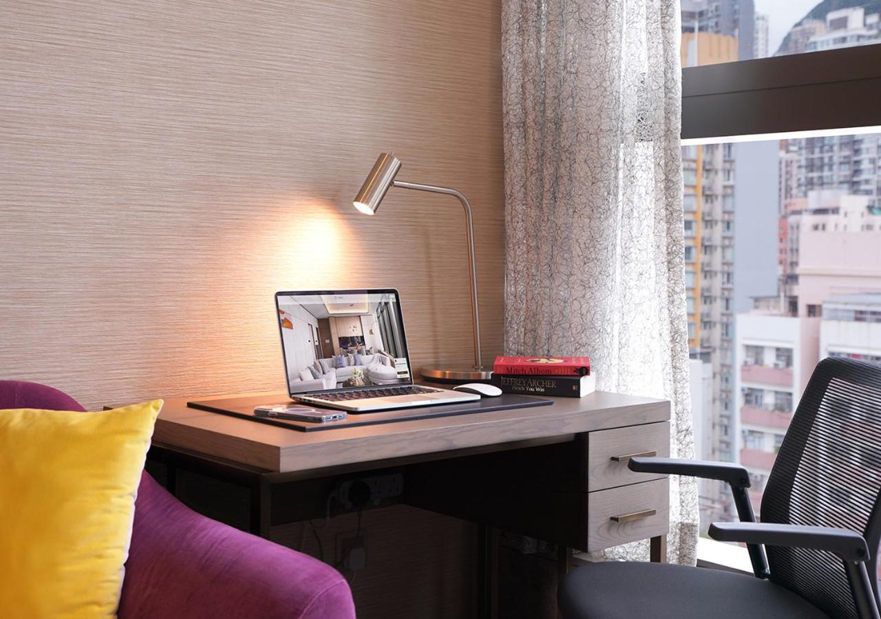 Harbor Suite