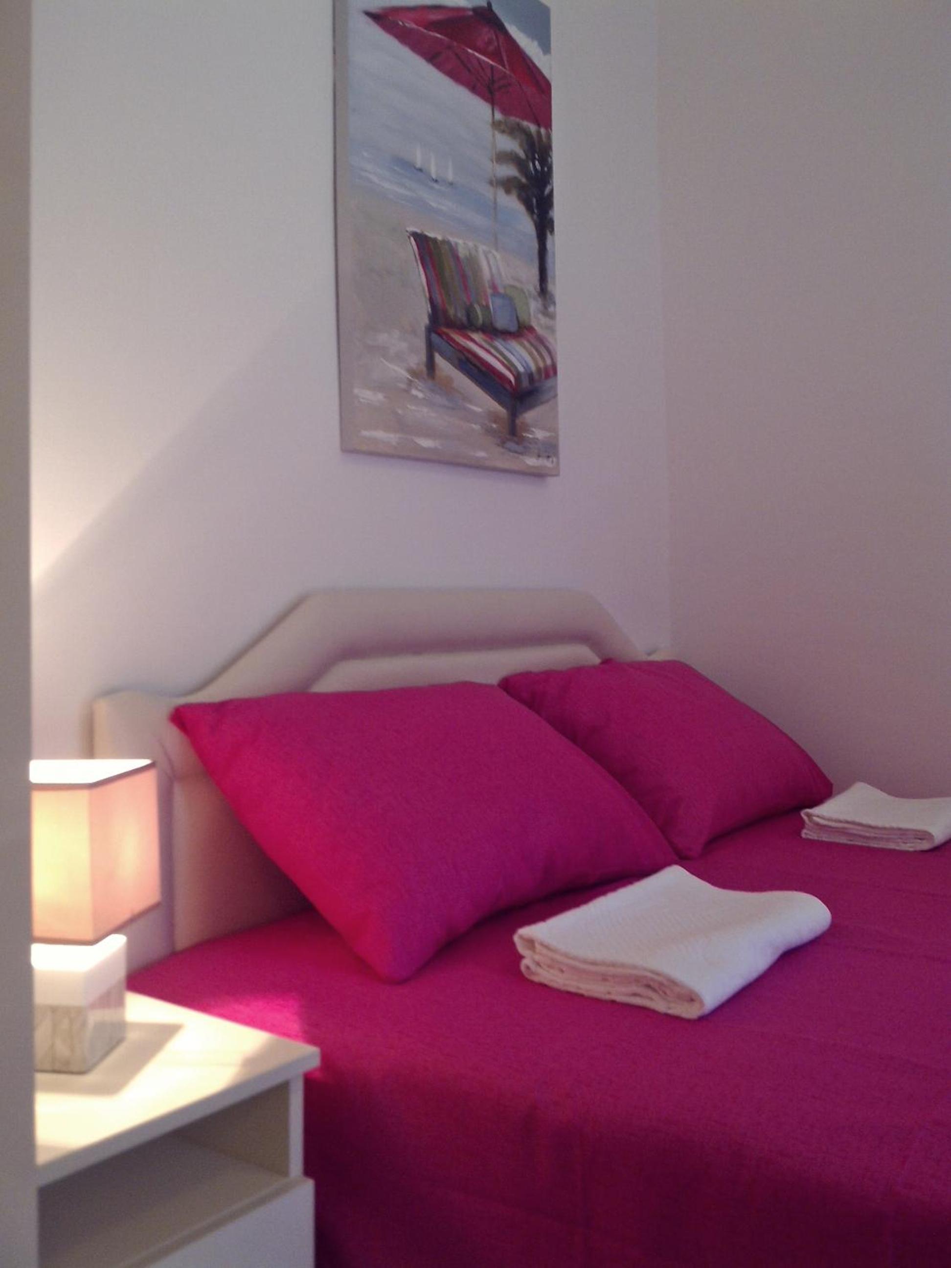 Apartment with Garden View photo 3