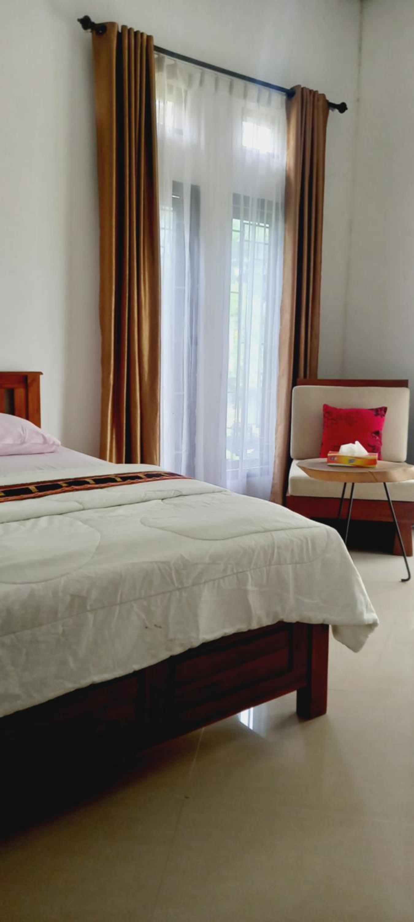 Standard Double Room - No Hot Water and No Sink photo 3