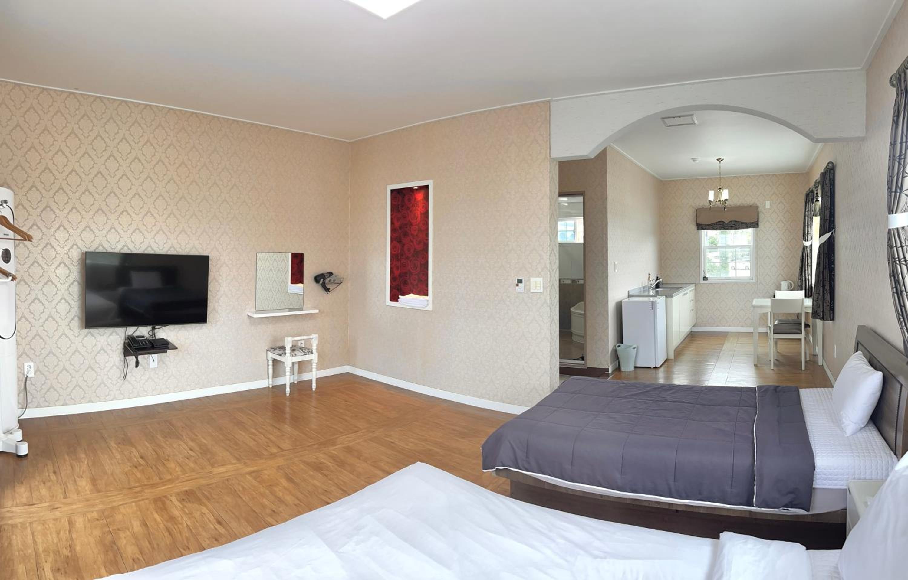 Small Twin Room photo 3
