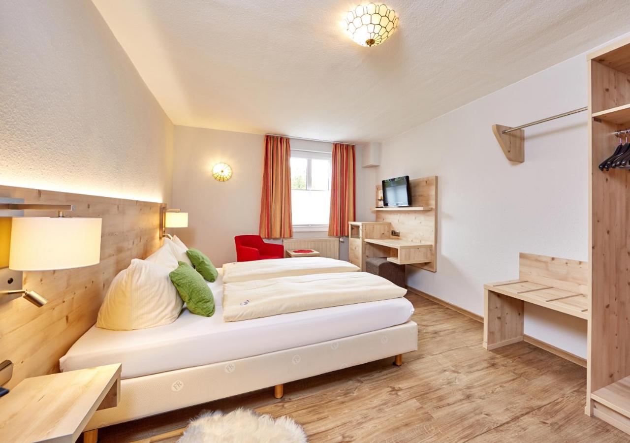 Economy Double Room - Photo 1