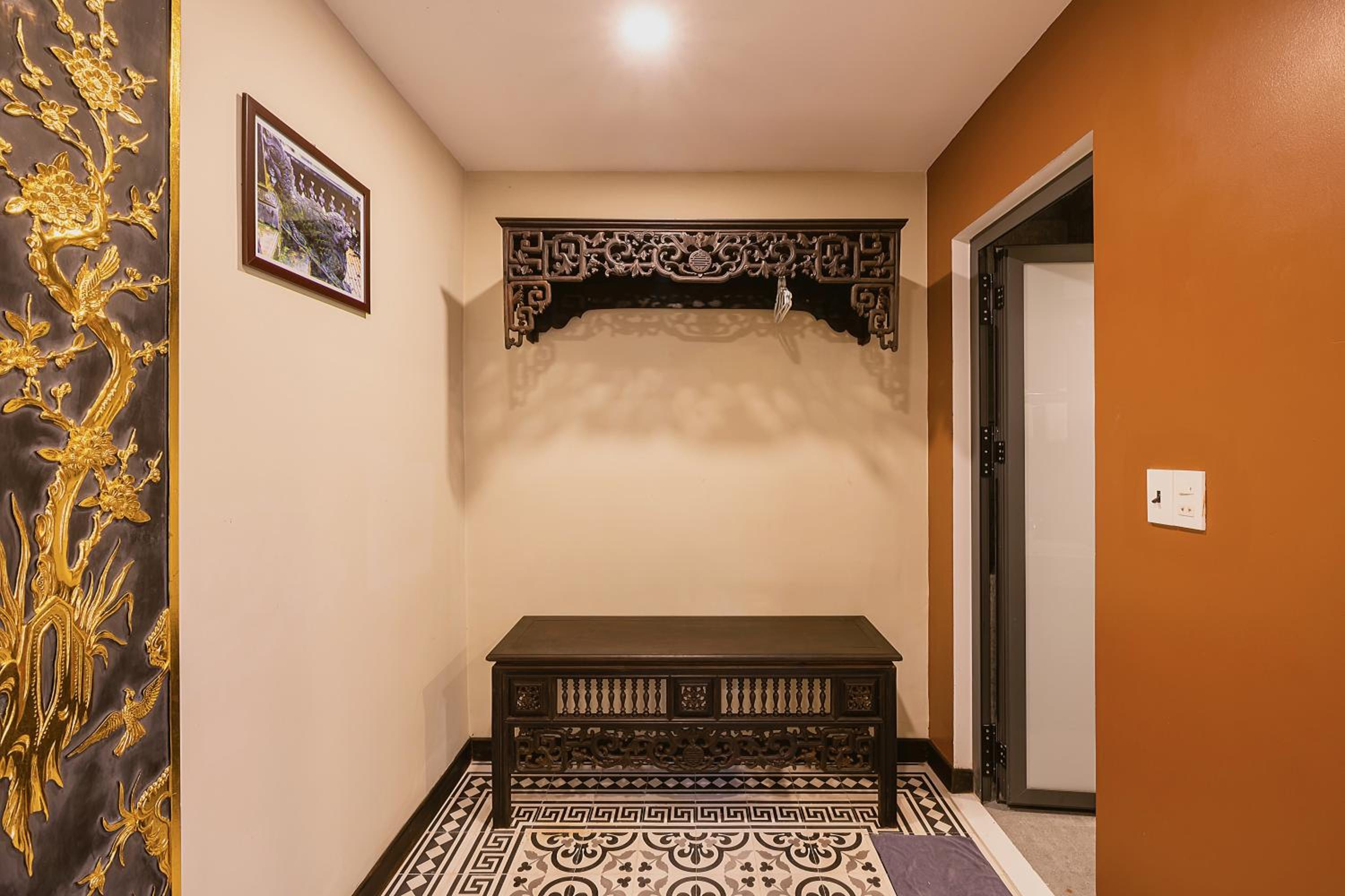 King Room with Garden View photo 3