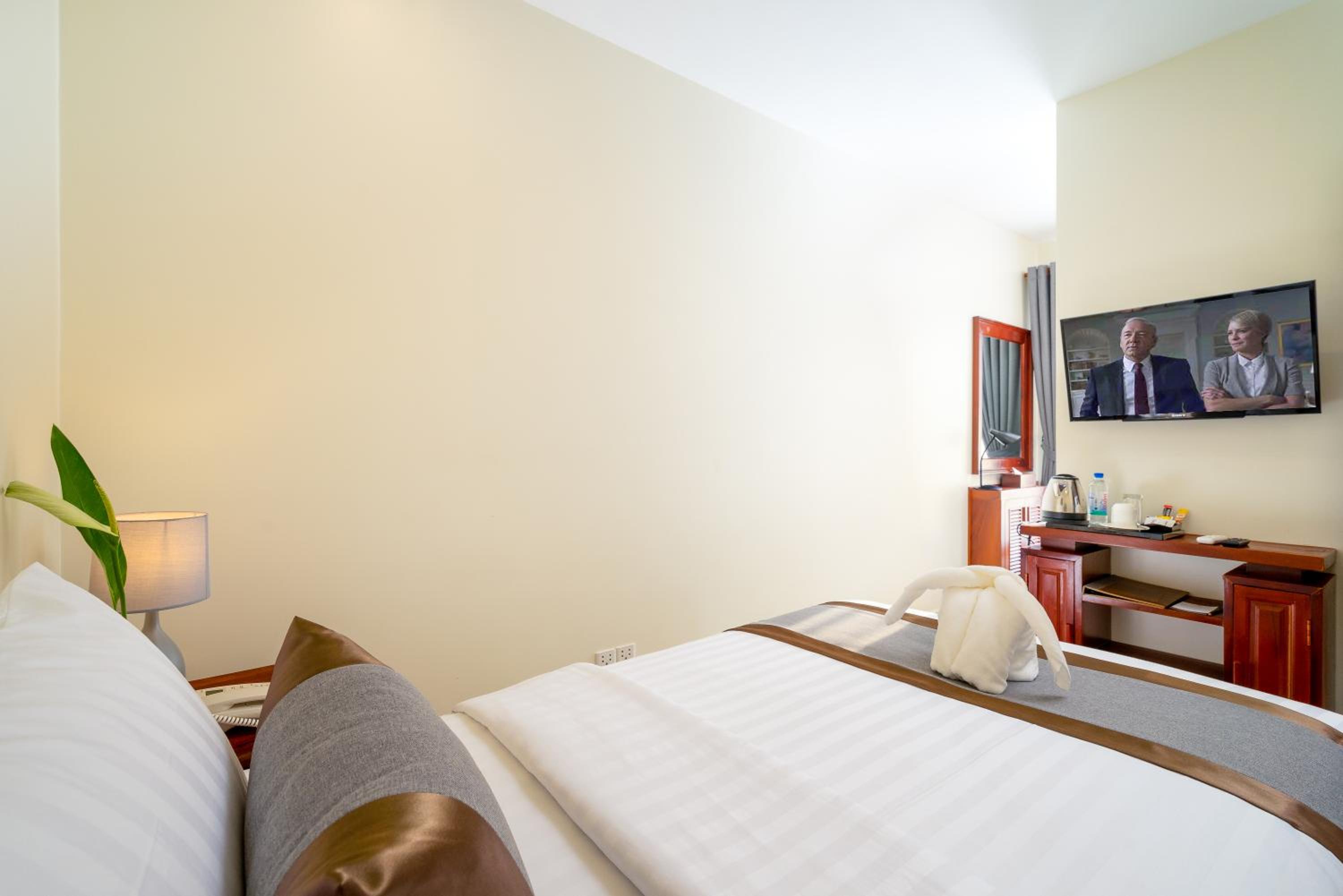 Family Suite - Photo 19