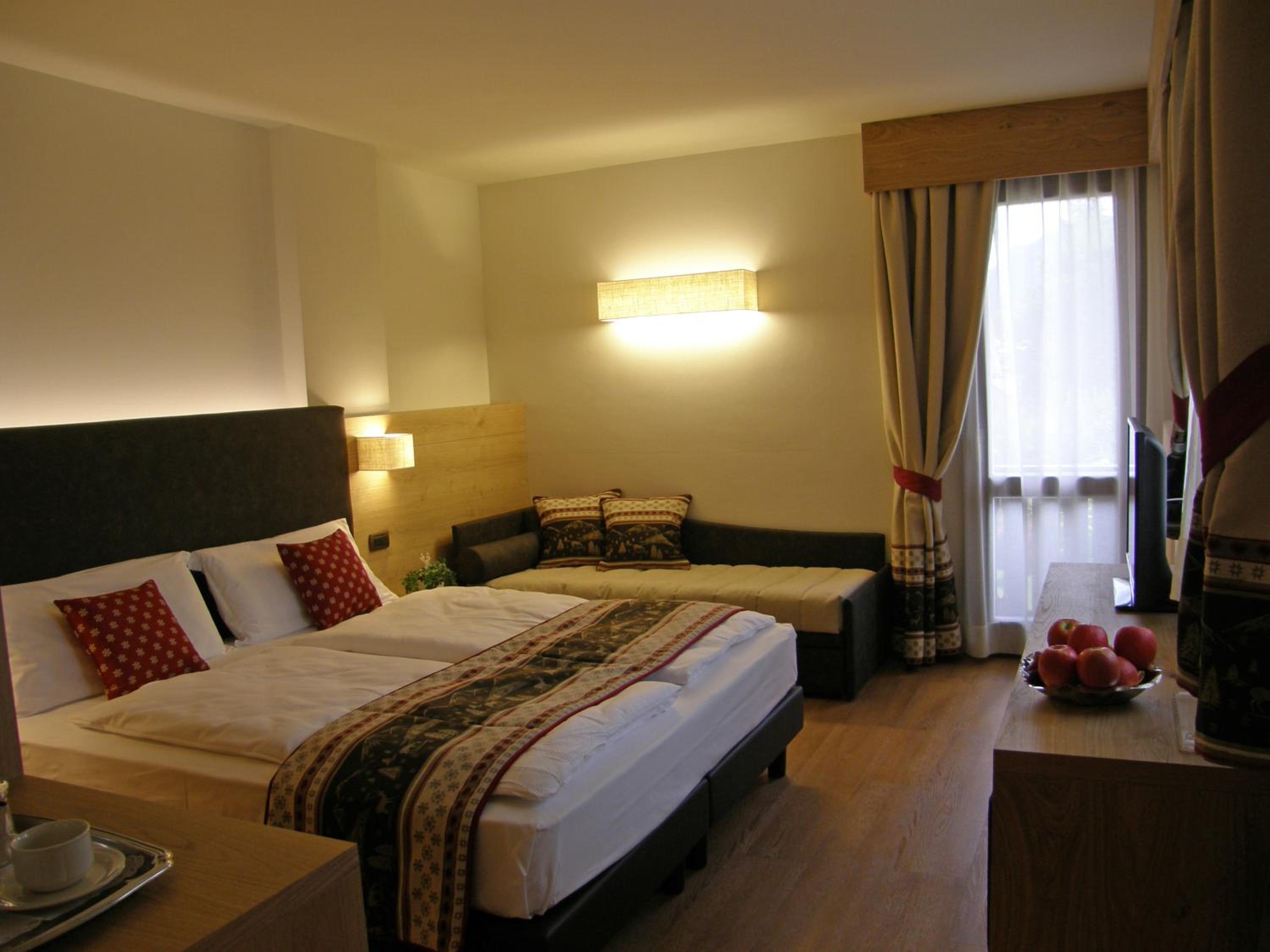 Double Room - Photo 1