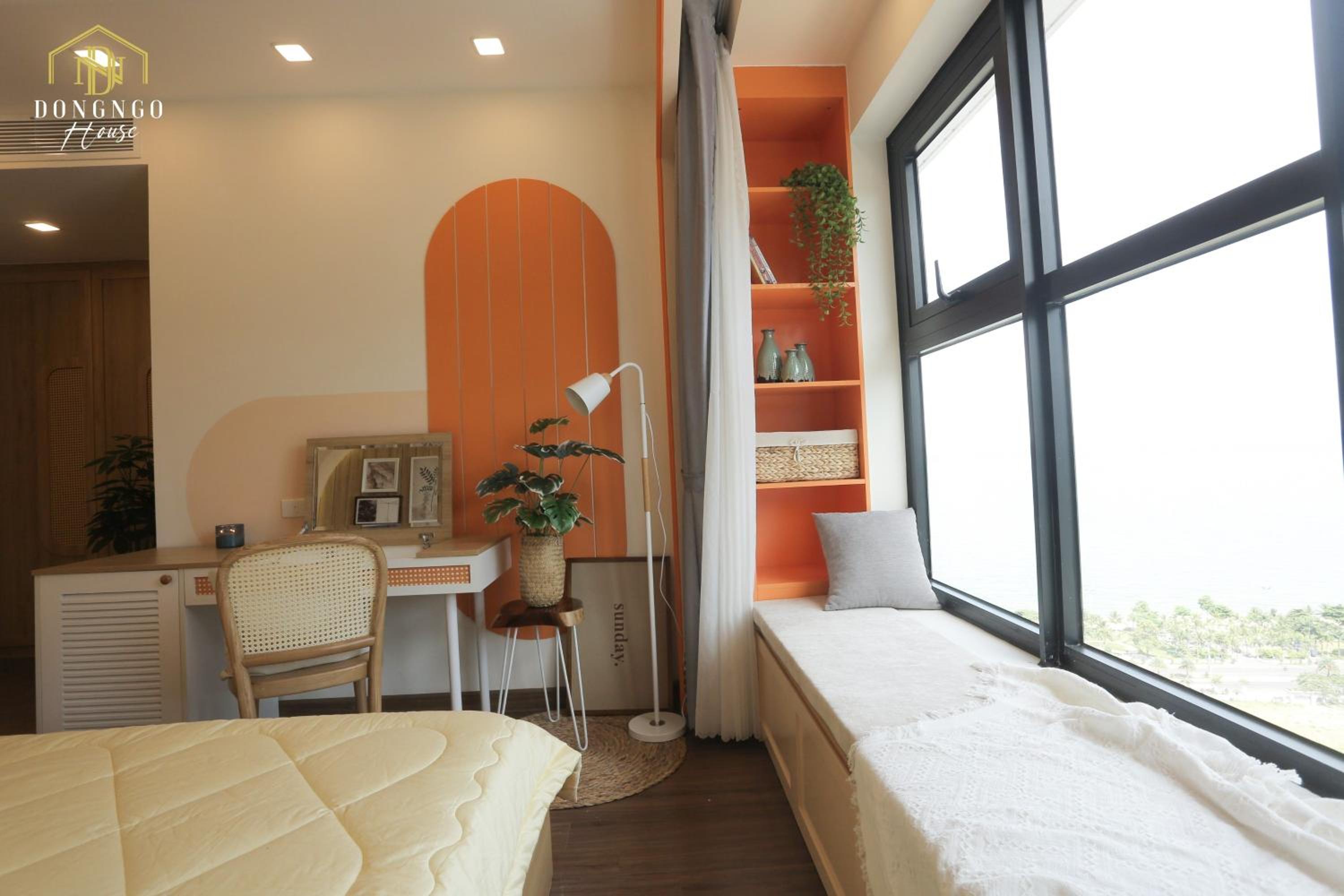 Apartment with Sea View photo 1