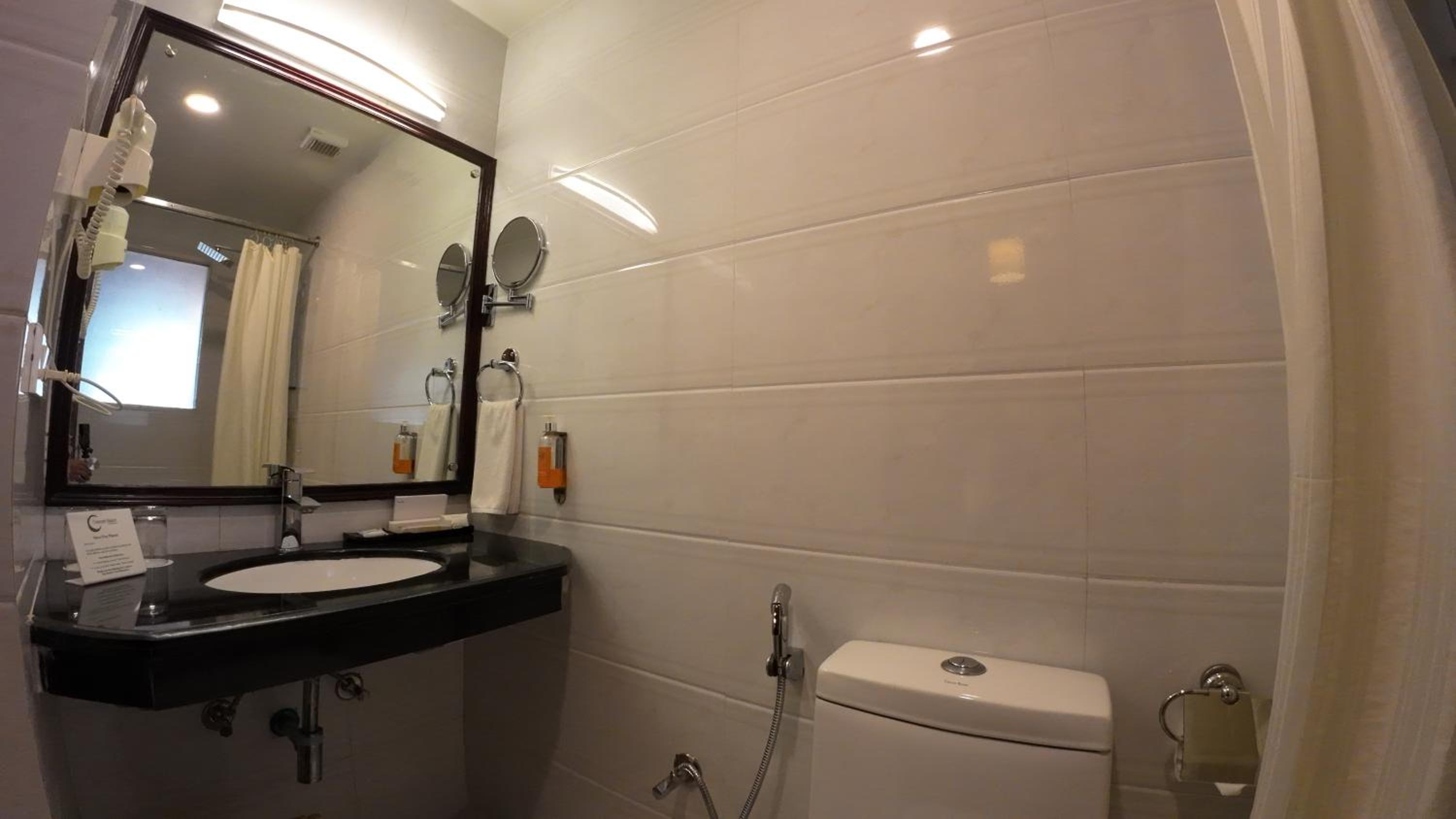 Deluxe Room - Photo 10