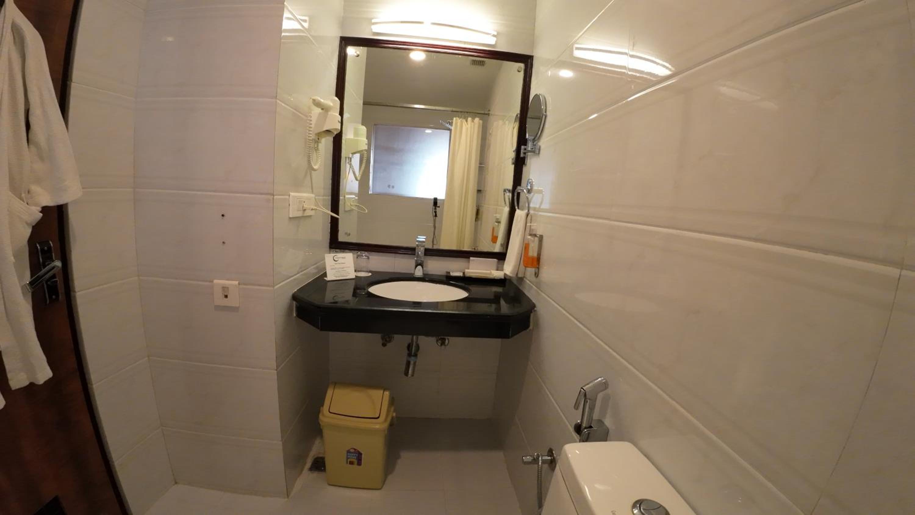 Deluxe Room - Photo 9