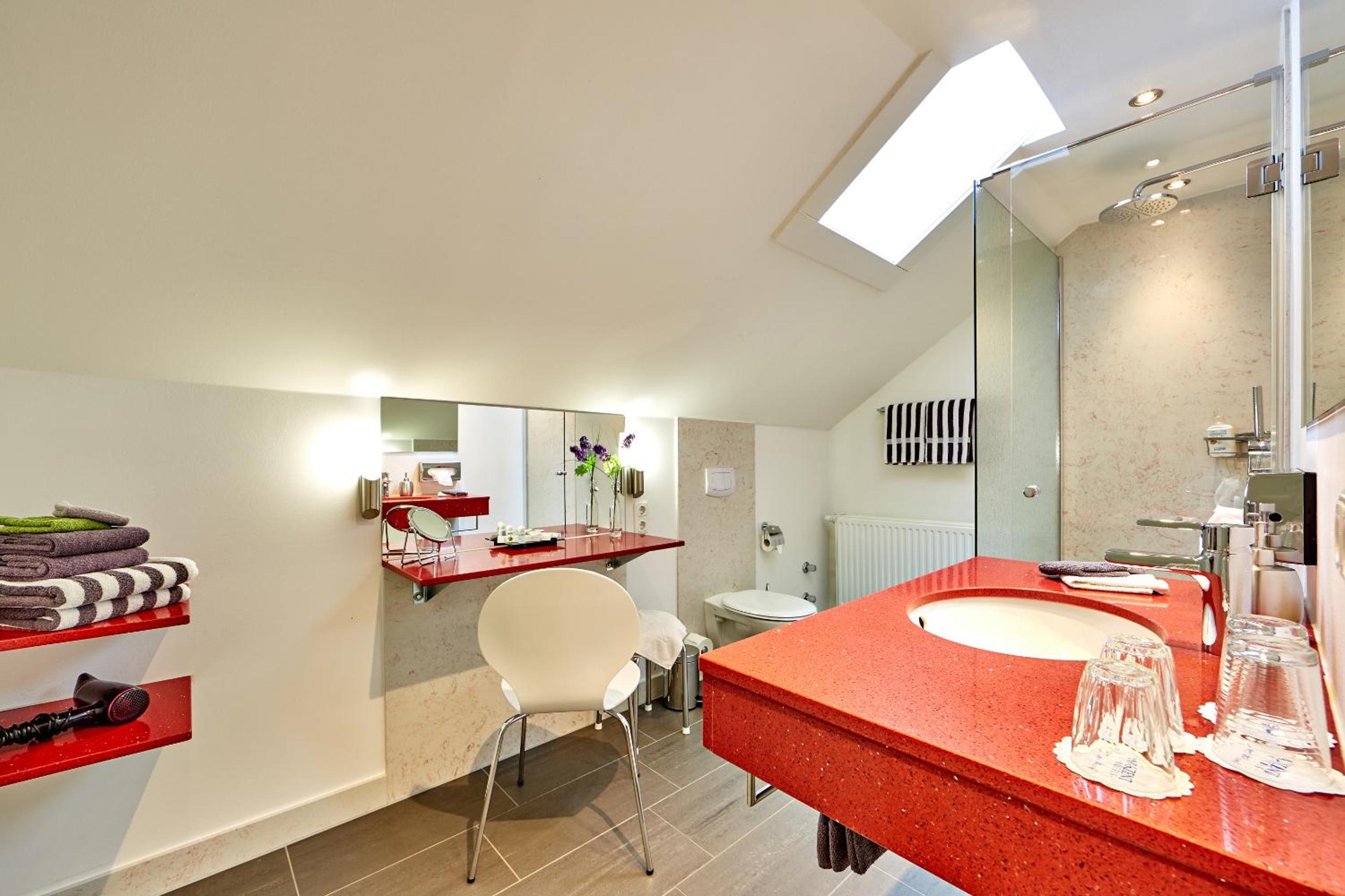 Family Room with Bathroom - Photo 6