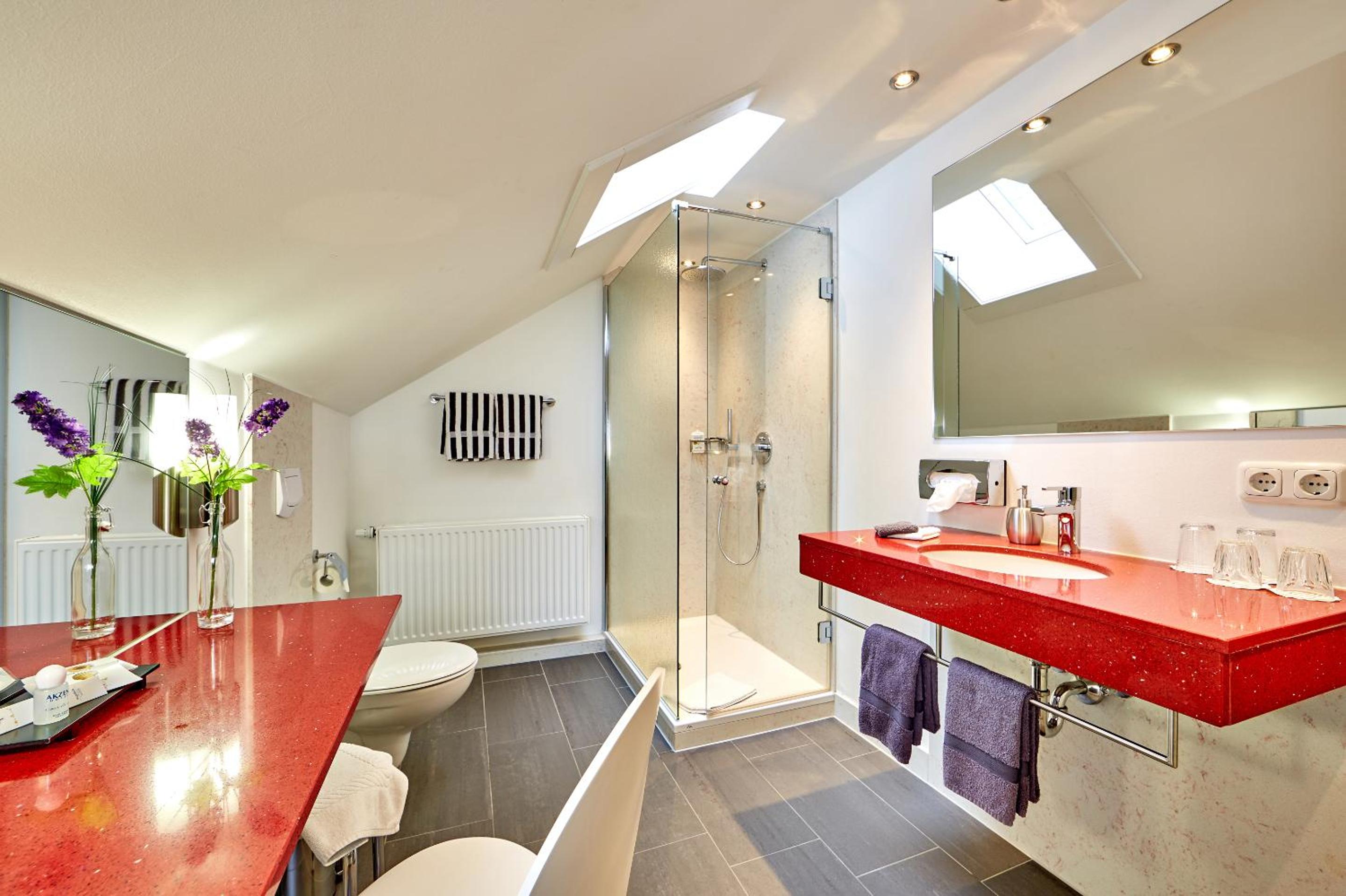 Family Room with Bathroom - Photo 5