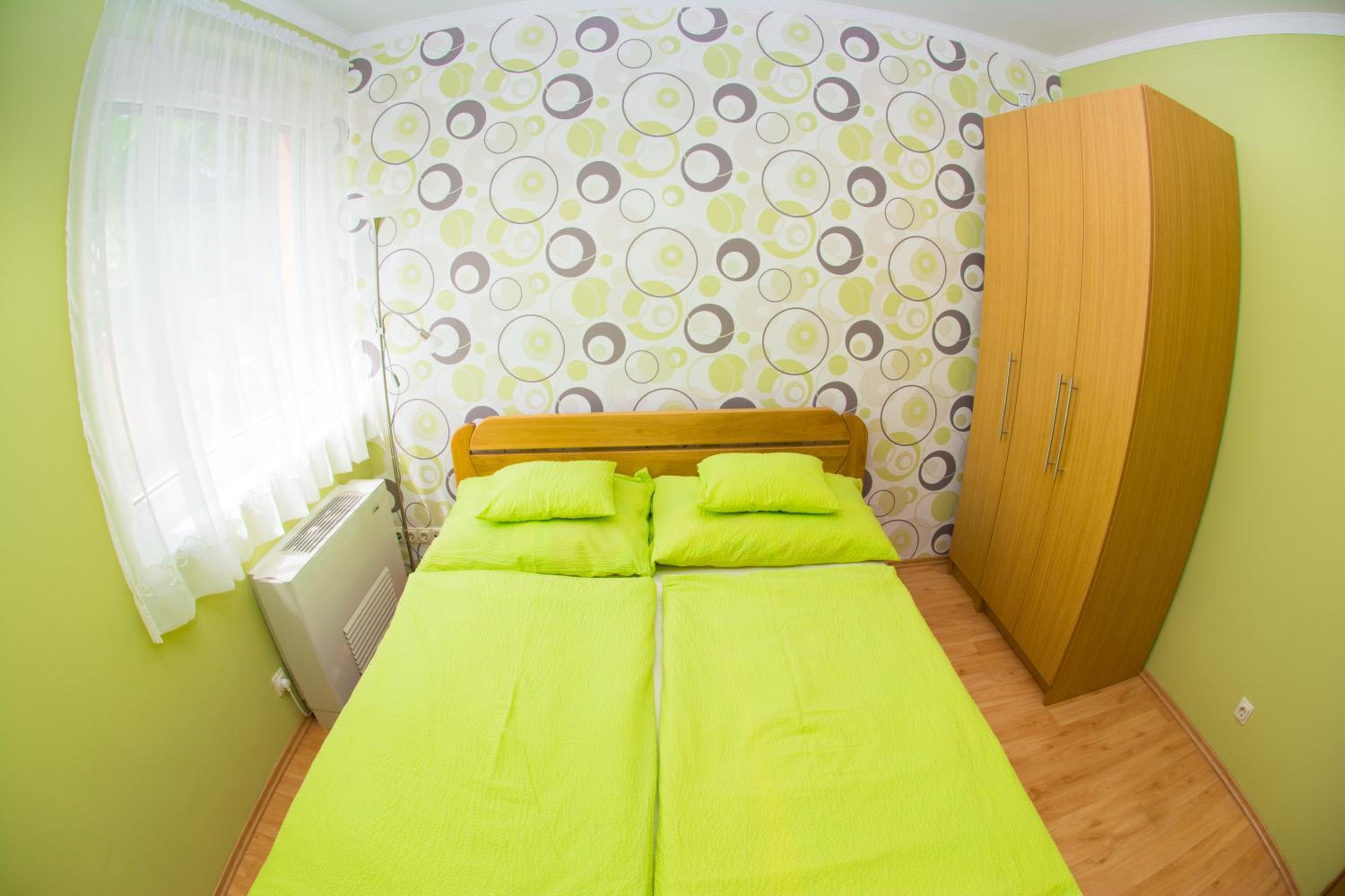 One-Bedroom Apartment (2 Adults) photo 3