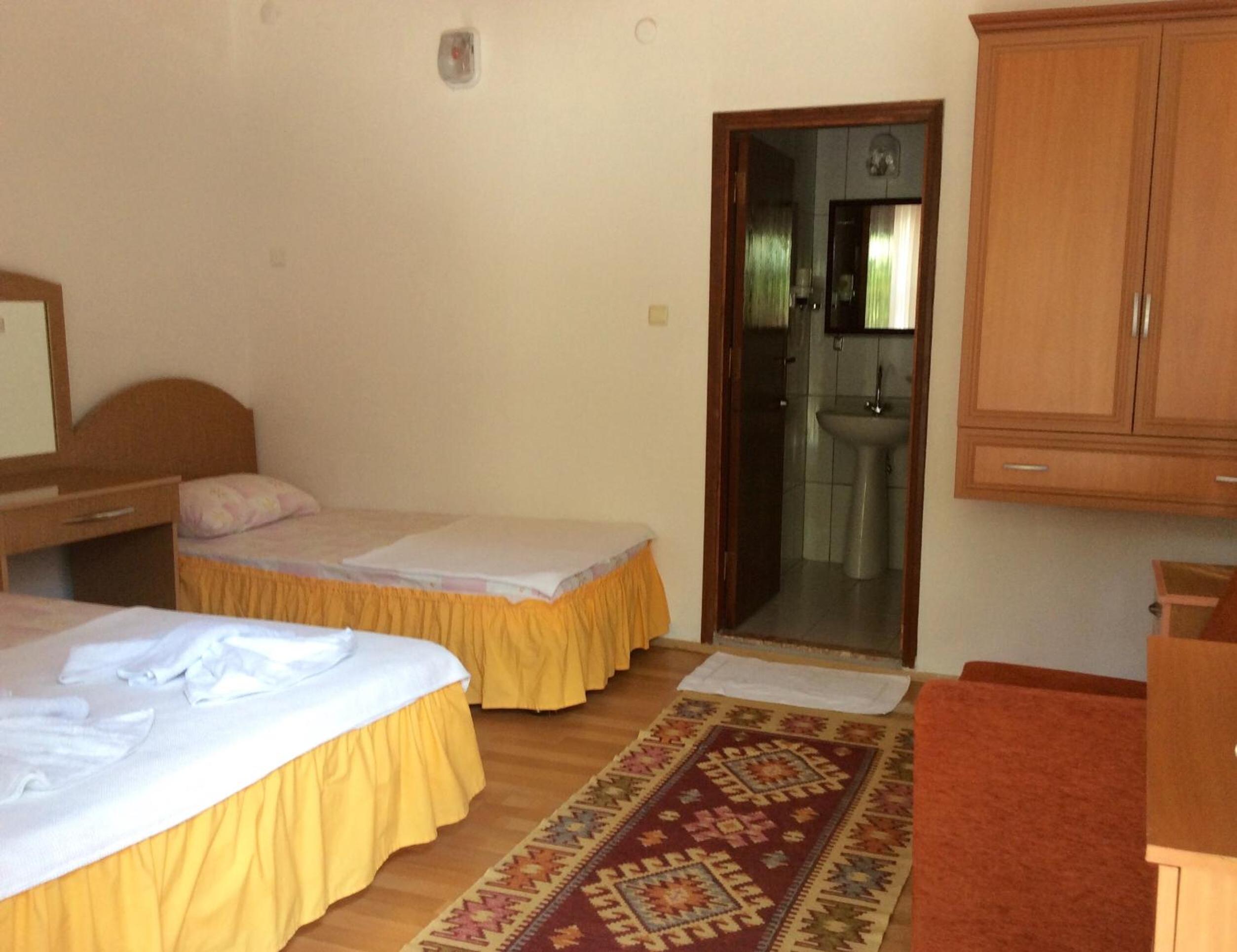 Triple Room With Balcony photo 1
