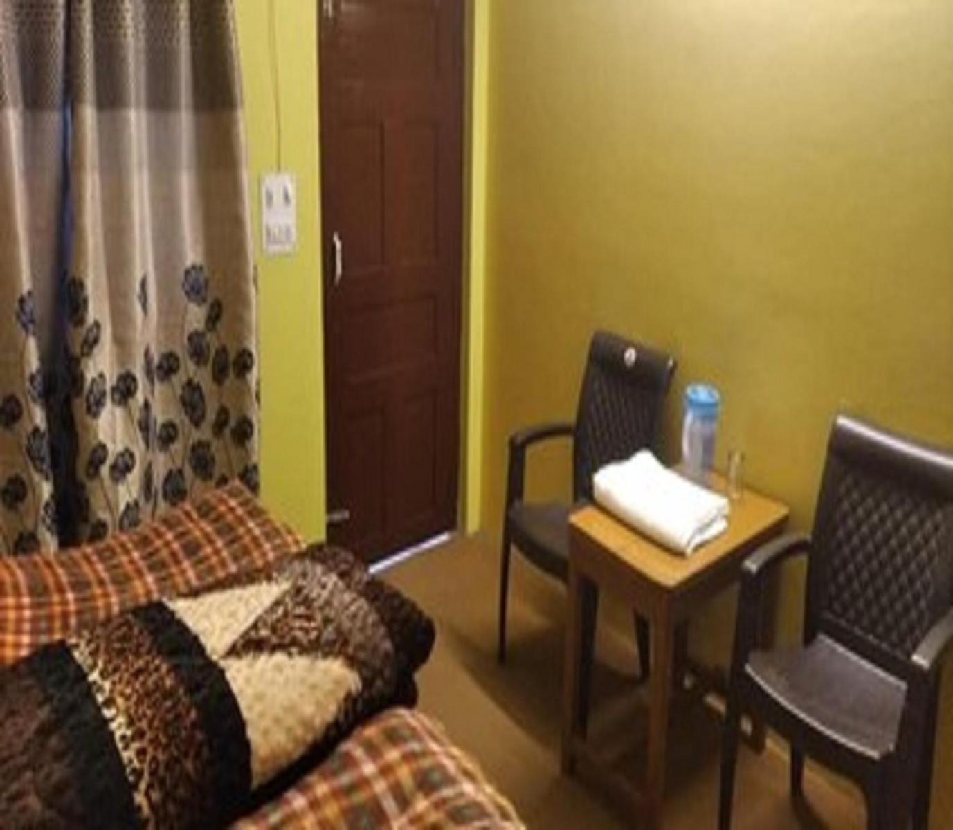 Standard Double Room photo 1