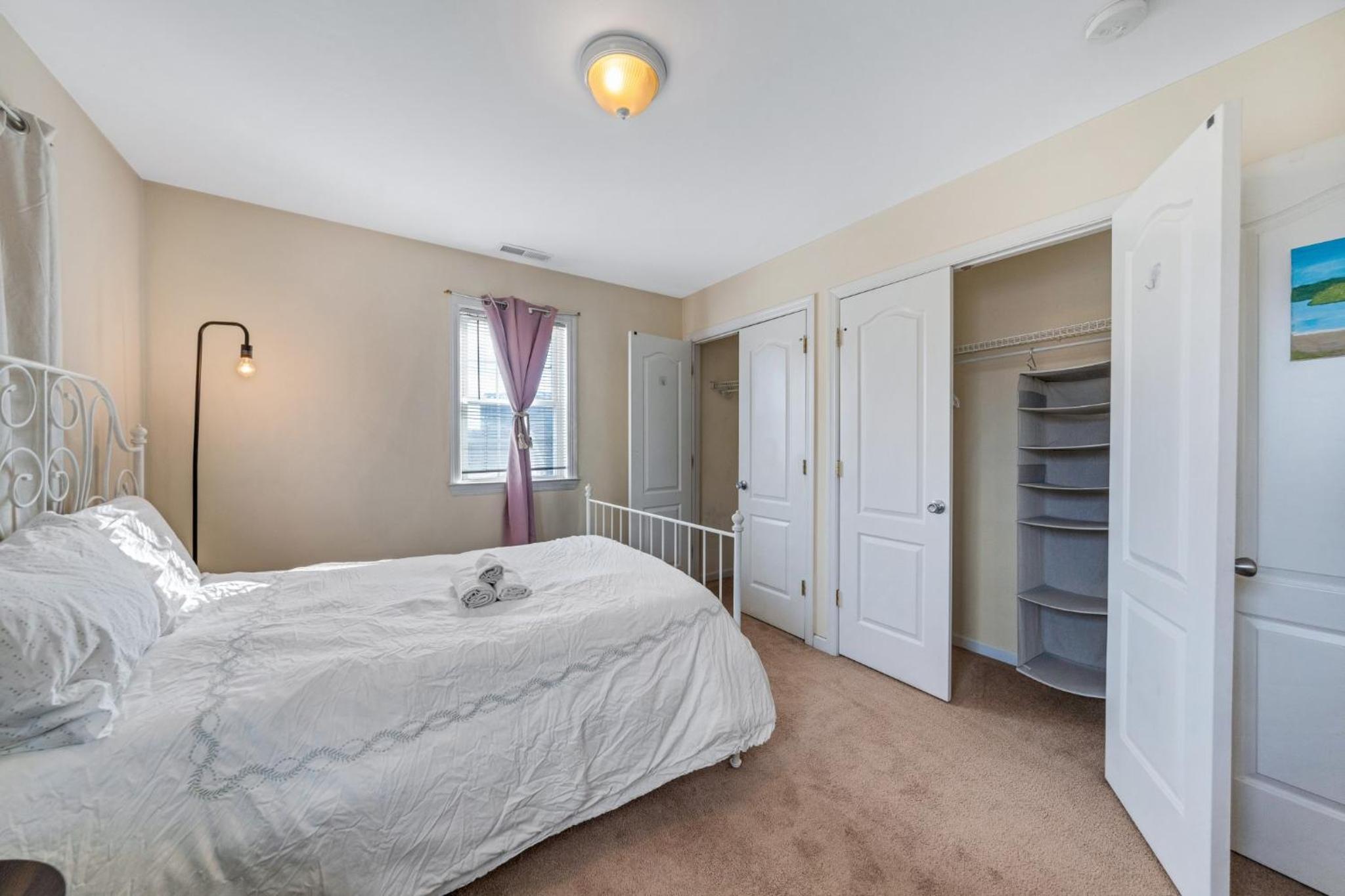 Three-Bedroom Villa photo 2