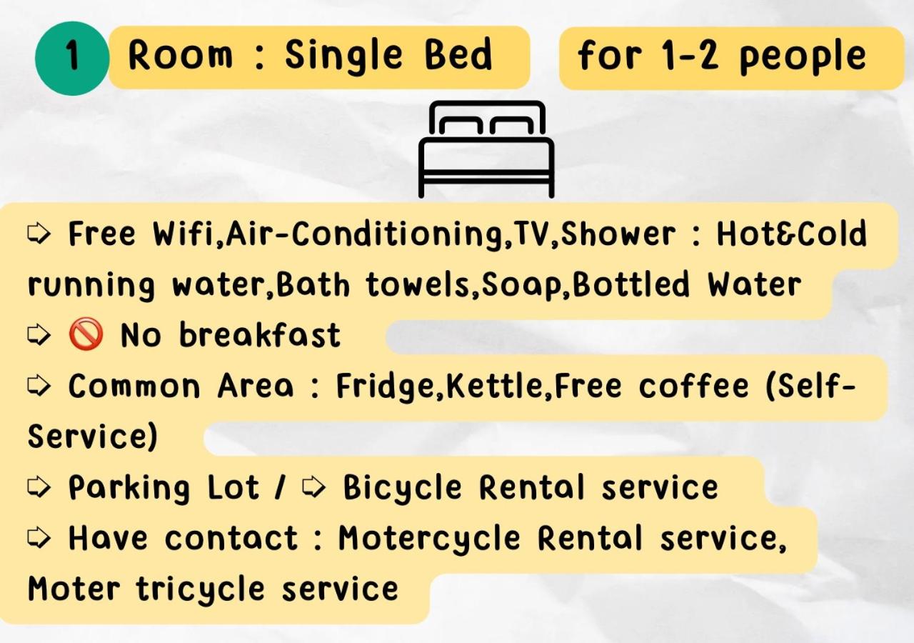 Standard Double Room - Photo 15