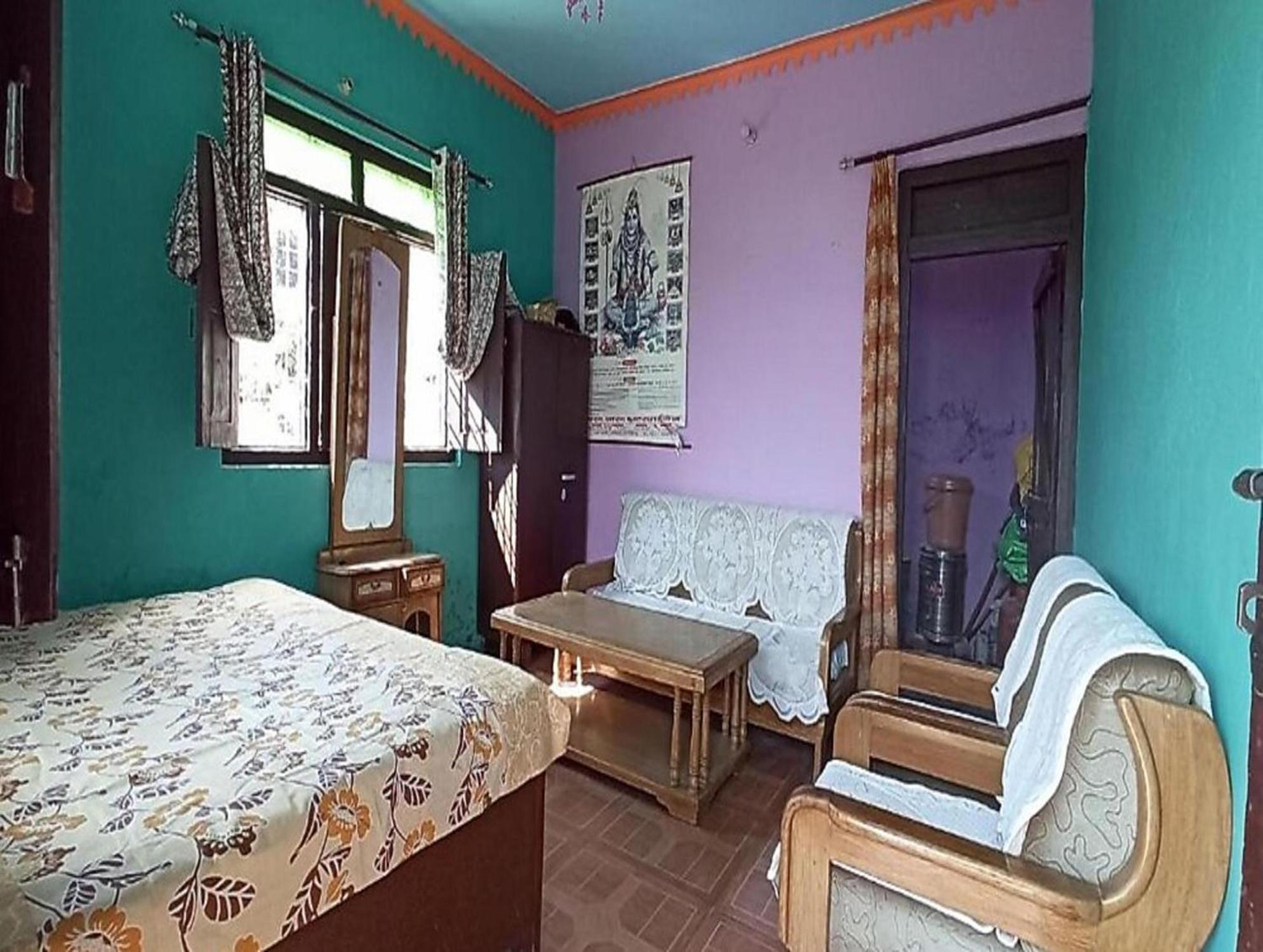Standard Double Room photo 2