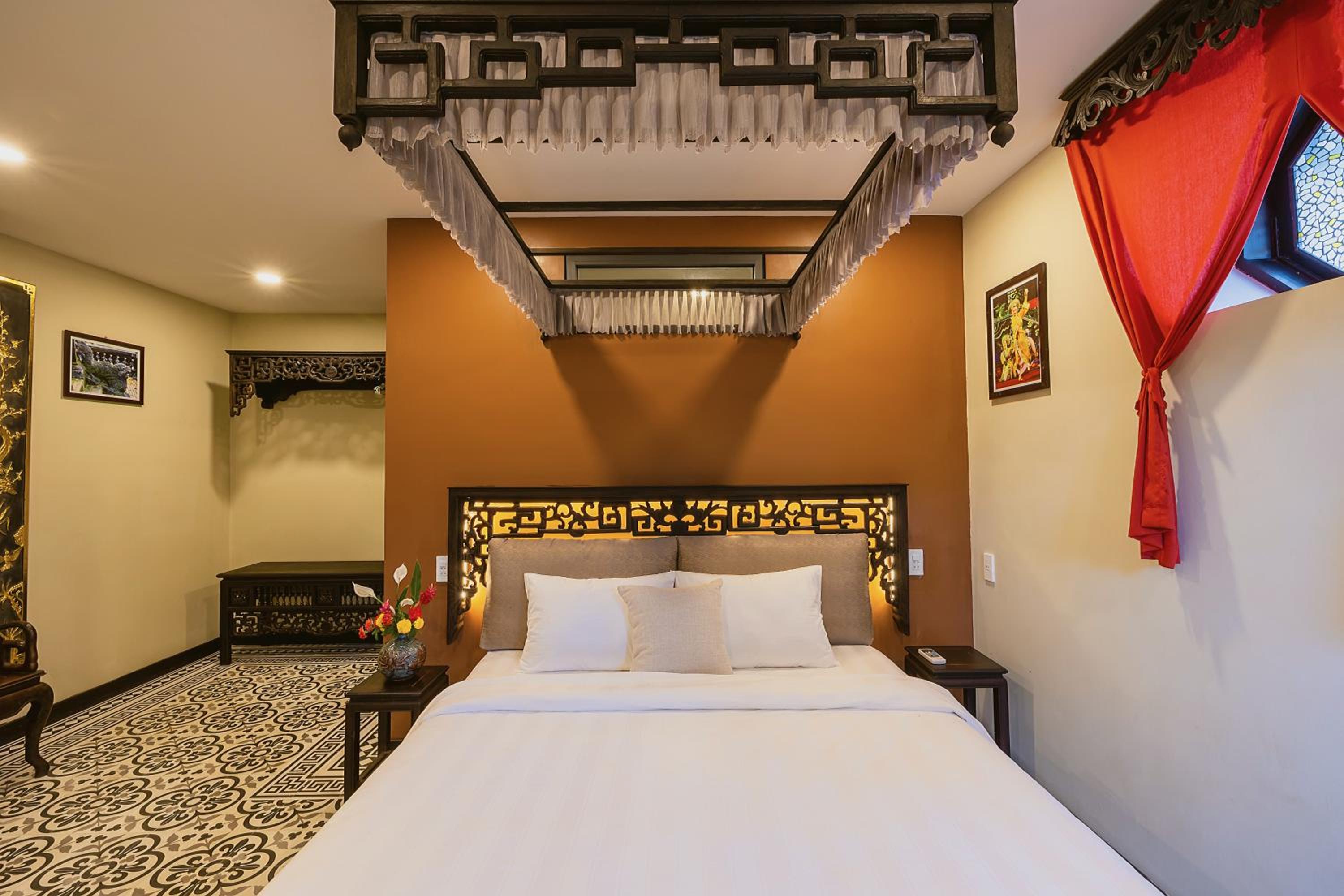 King Room with Garden View photo 1