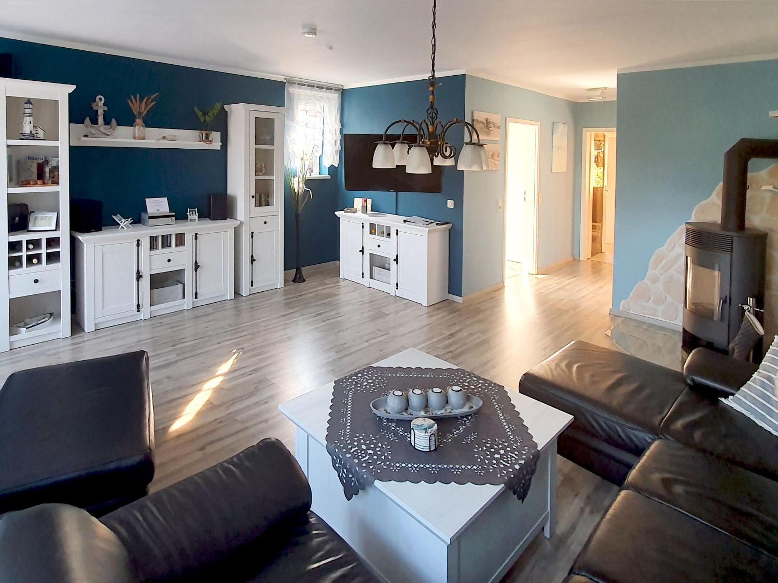 Apartment with Terrace photo 1