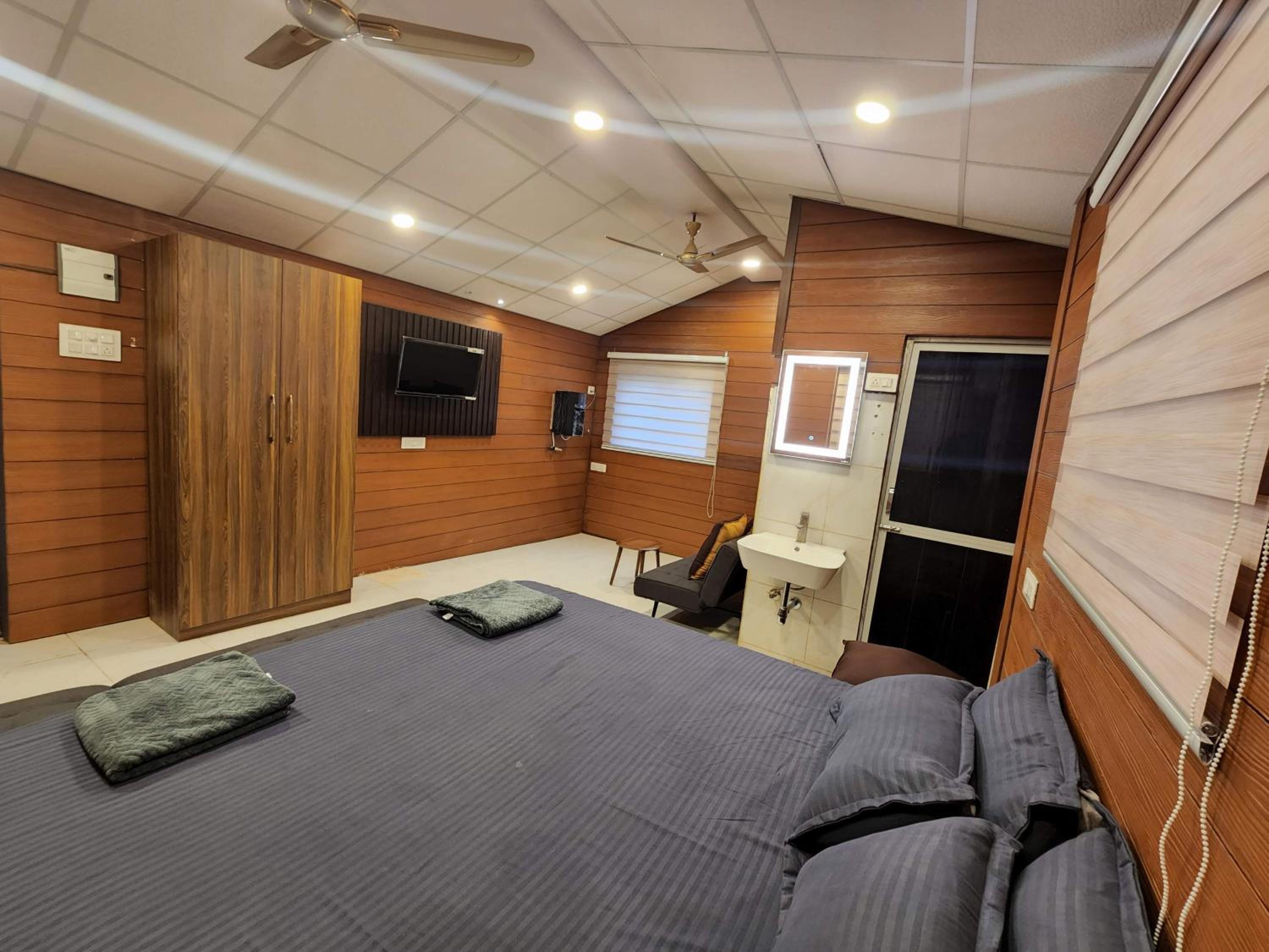 Two-Bedroom House photo 1