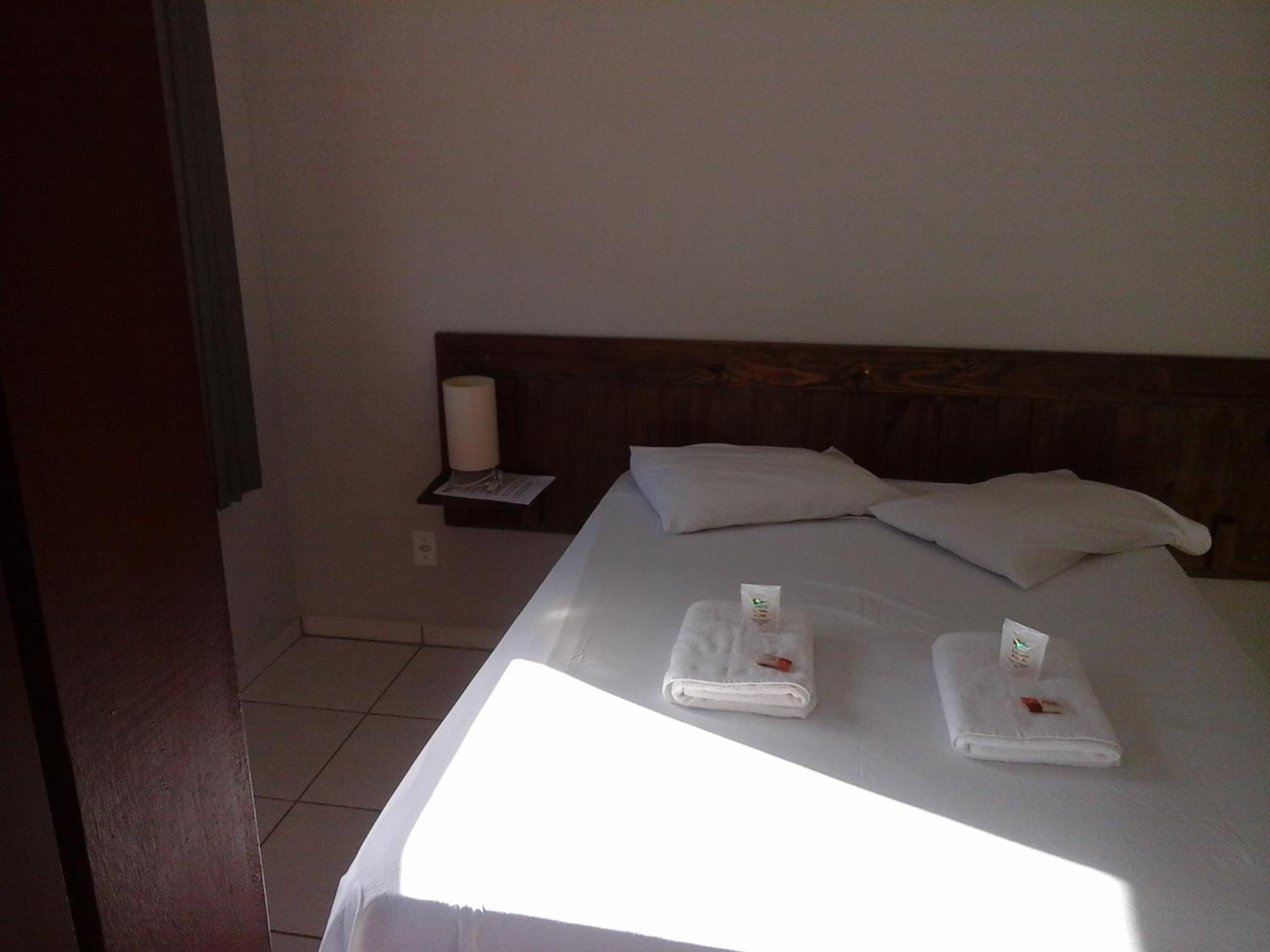 Standard Single Room photo 3