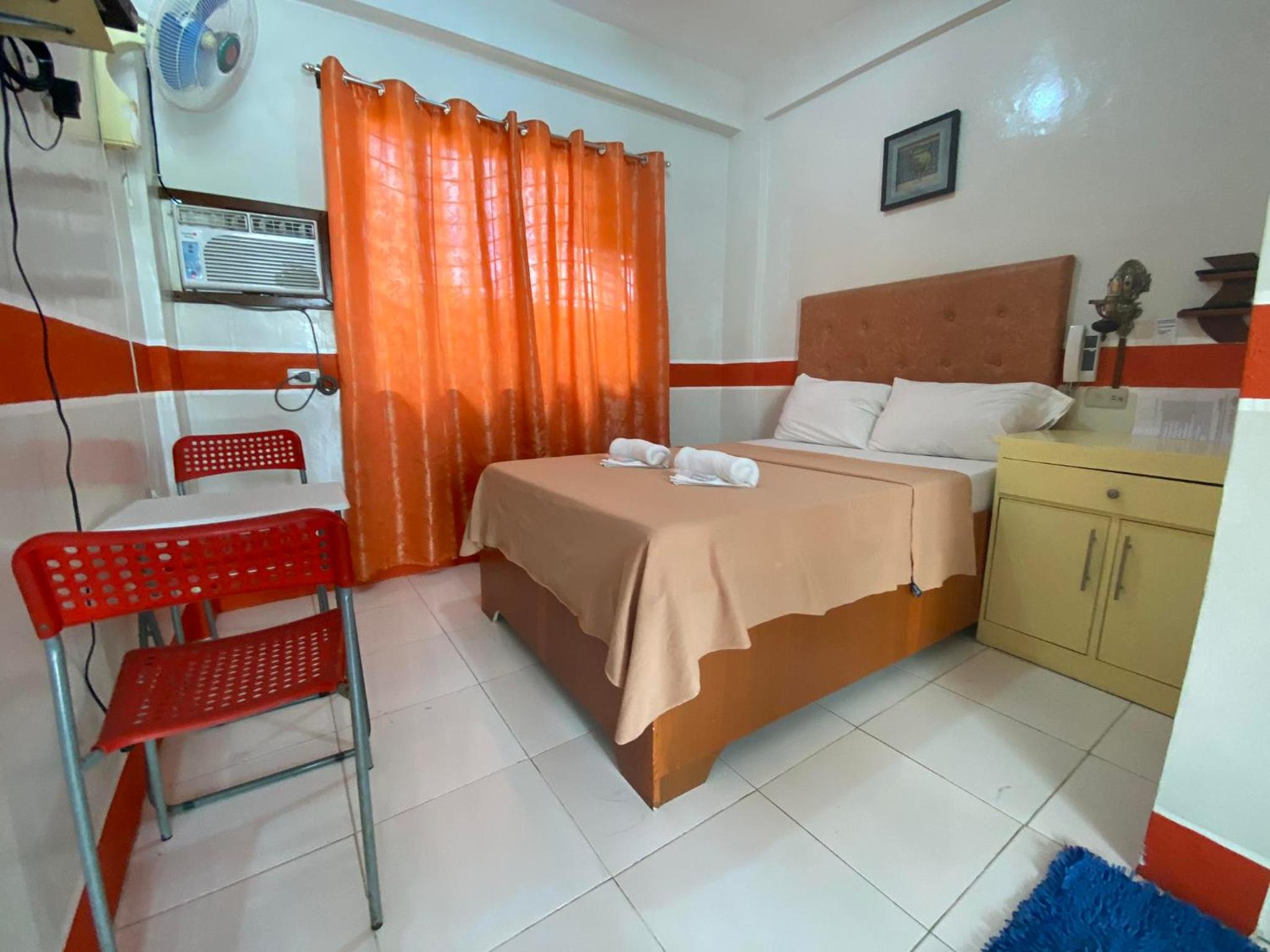 Standard Double Room photo 1