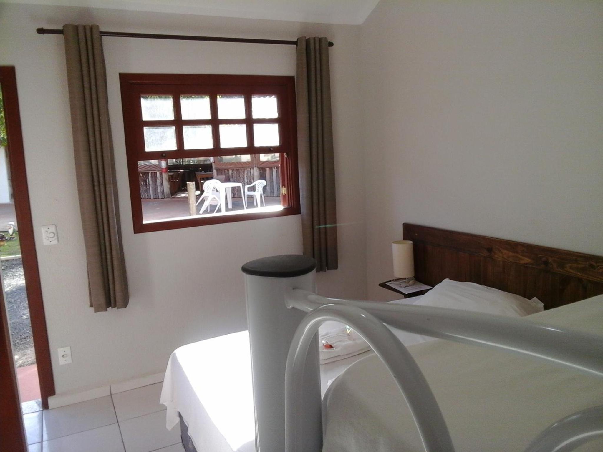 Standard Triple Room photo 3