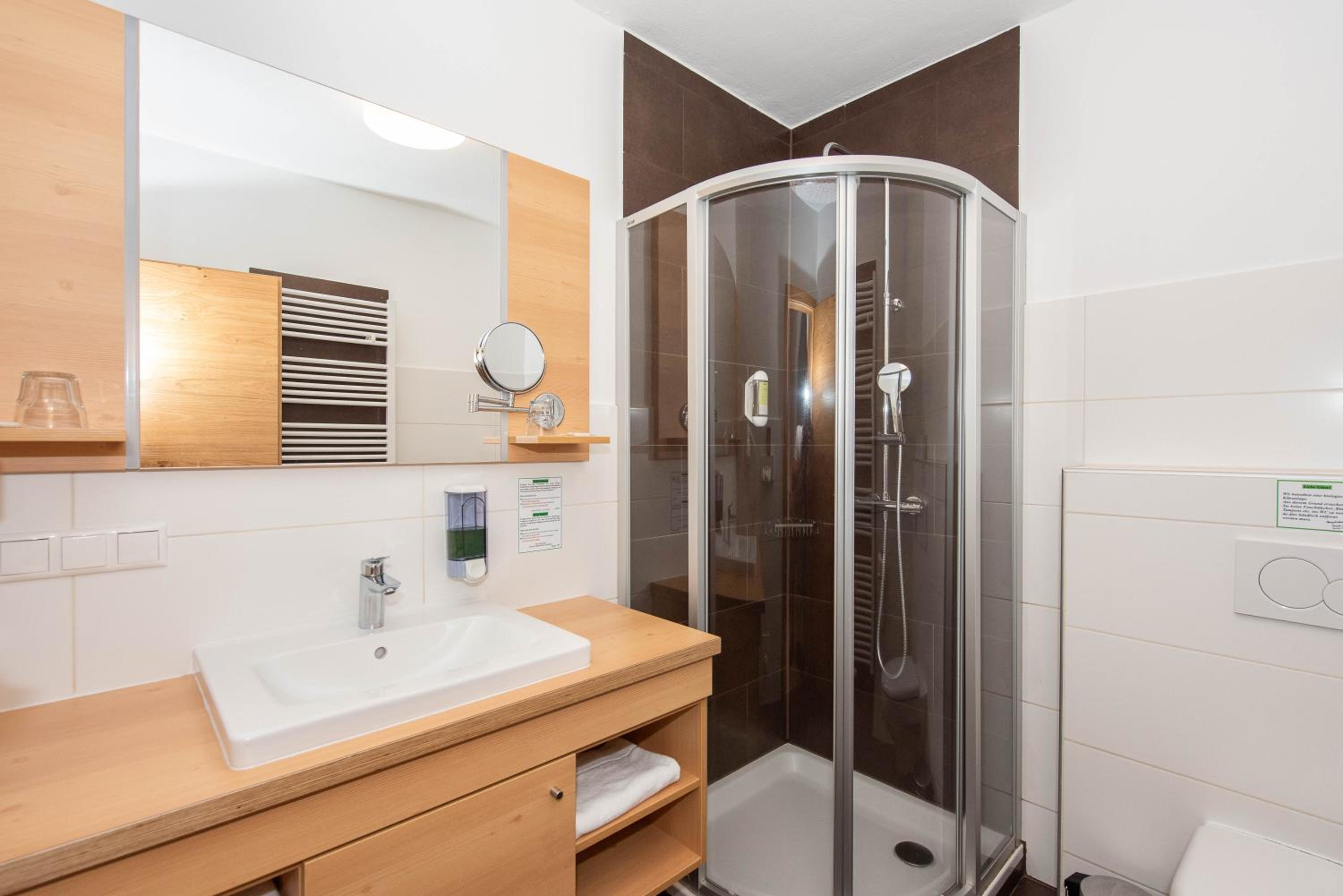 Triple Room with Mountain View photo 2