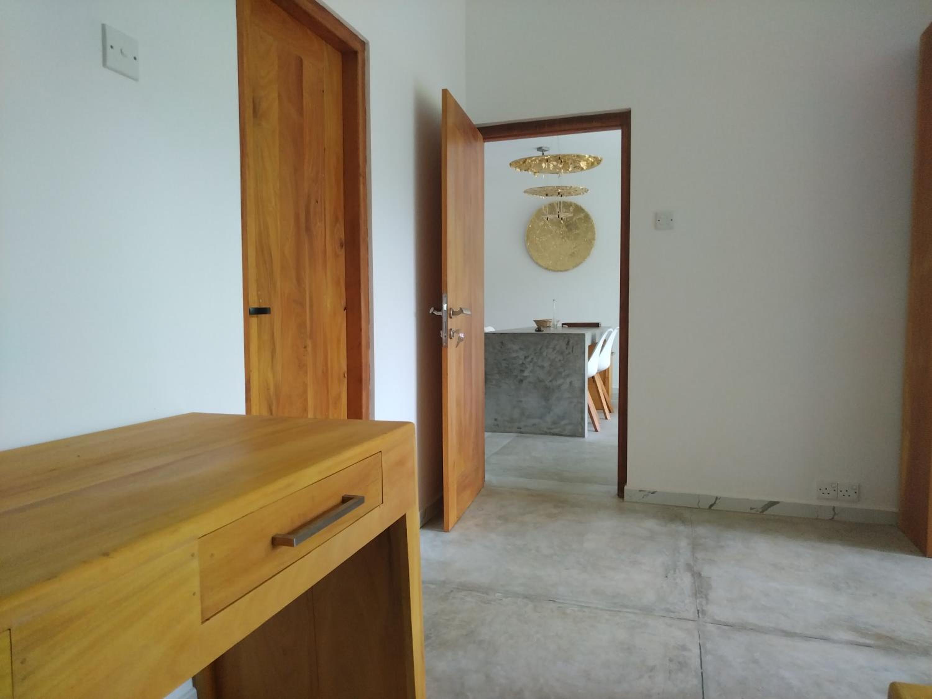 One-Bedroom House photo 1