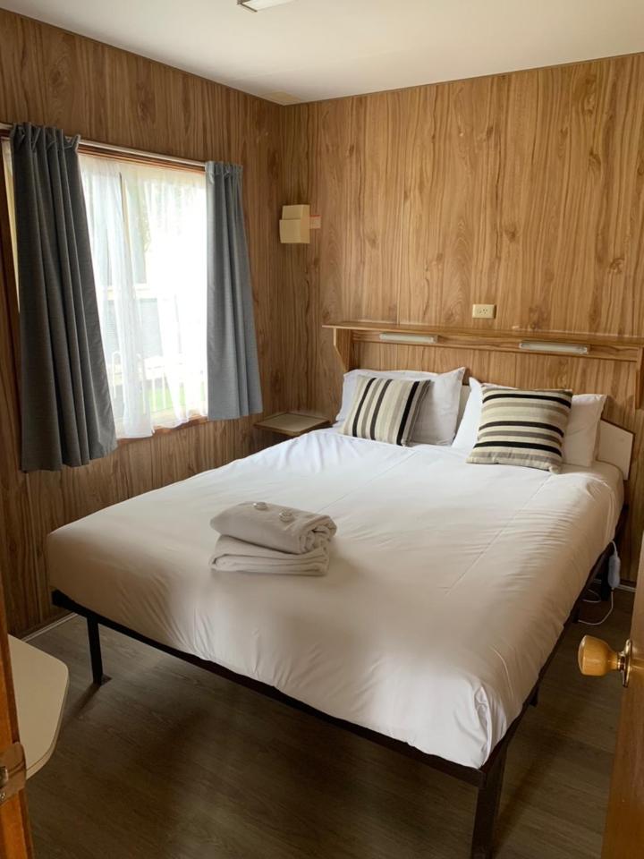 Two-Bedroom Cabin  photo 1