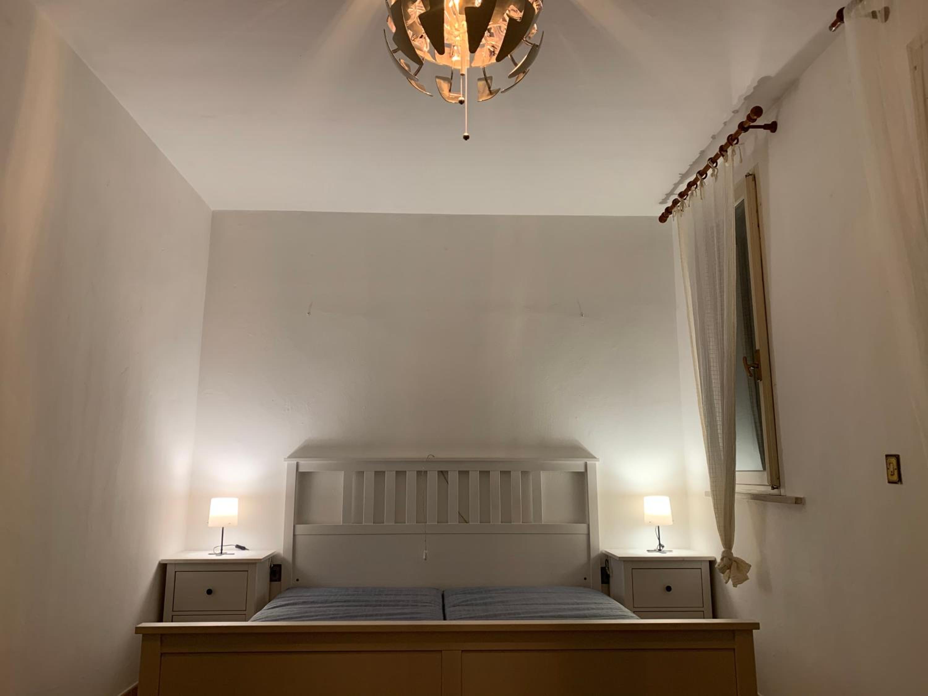 Four-Bedroom House photo 1