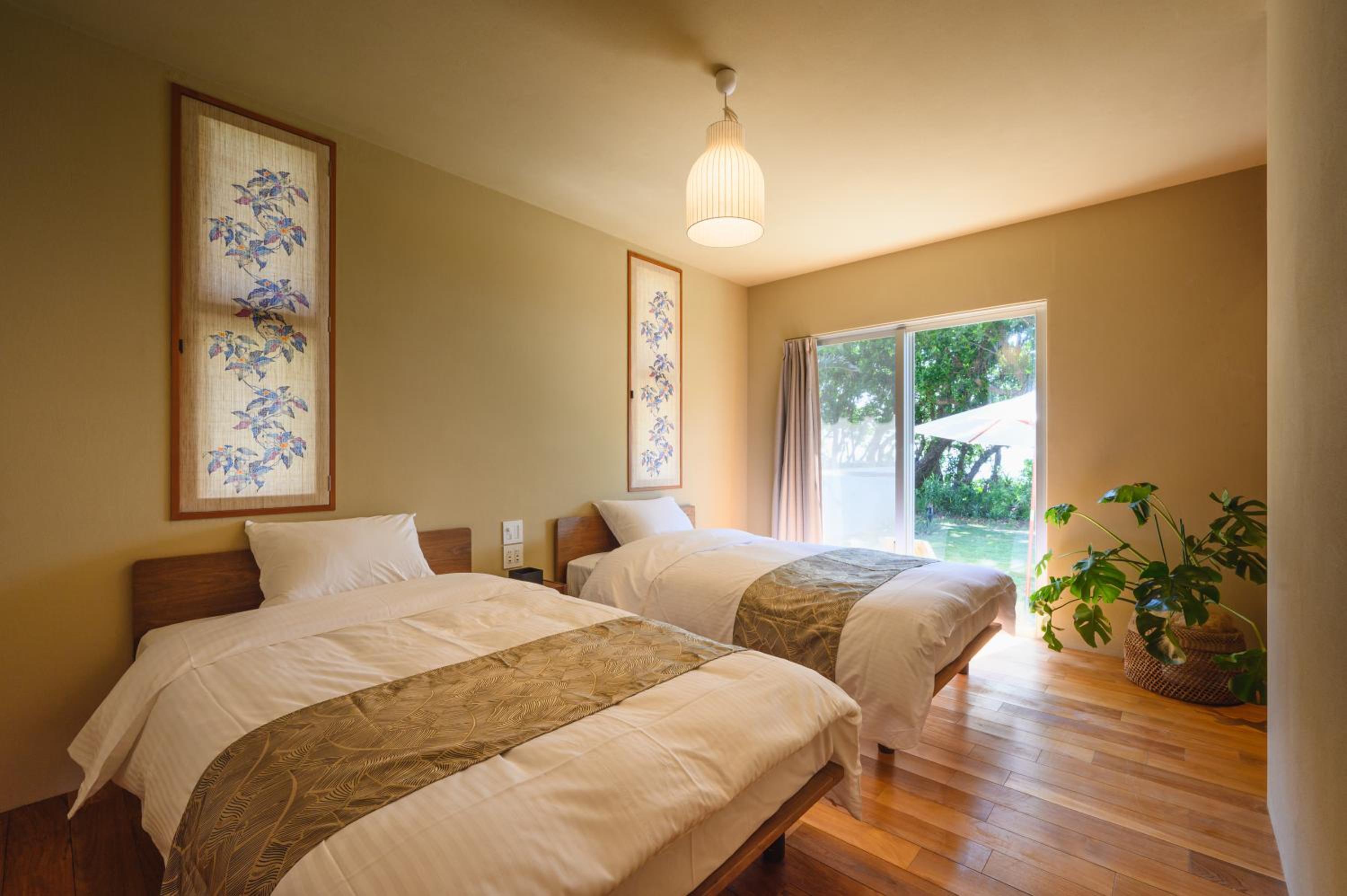 Two-Bedroom House photo 1