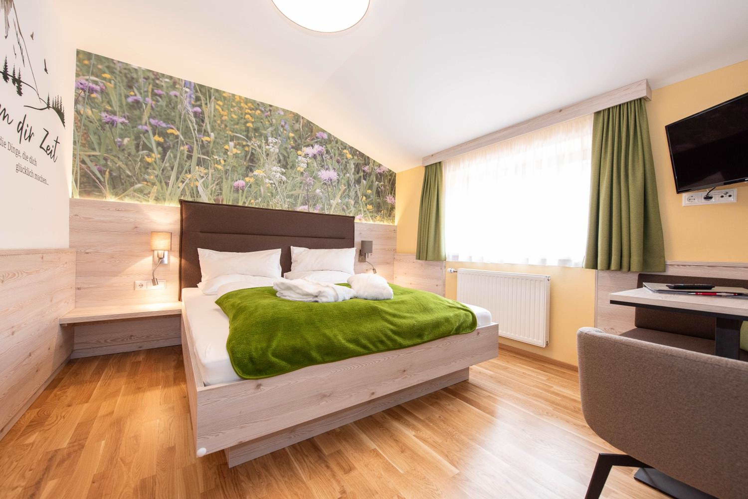Superior Double Room photo 1
