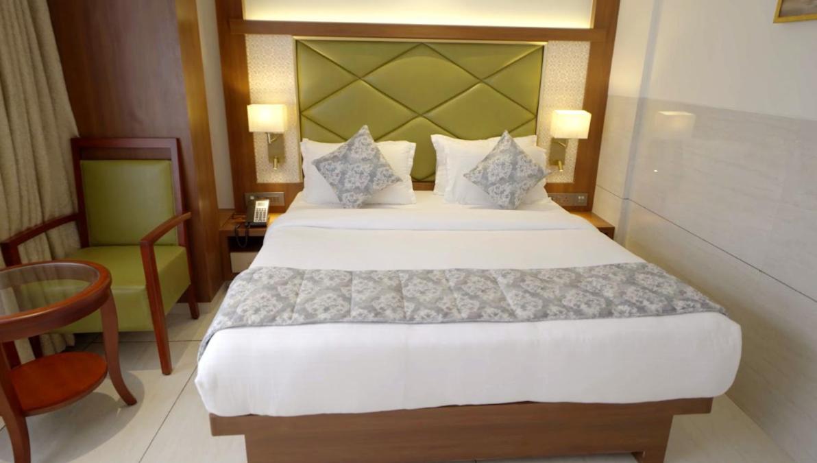 Superior Double Room photo 1