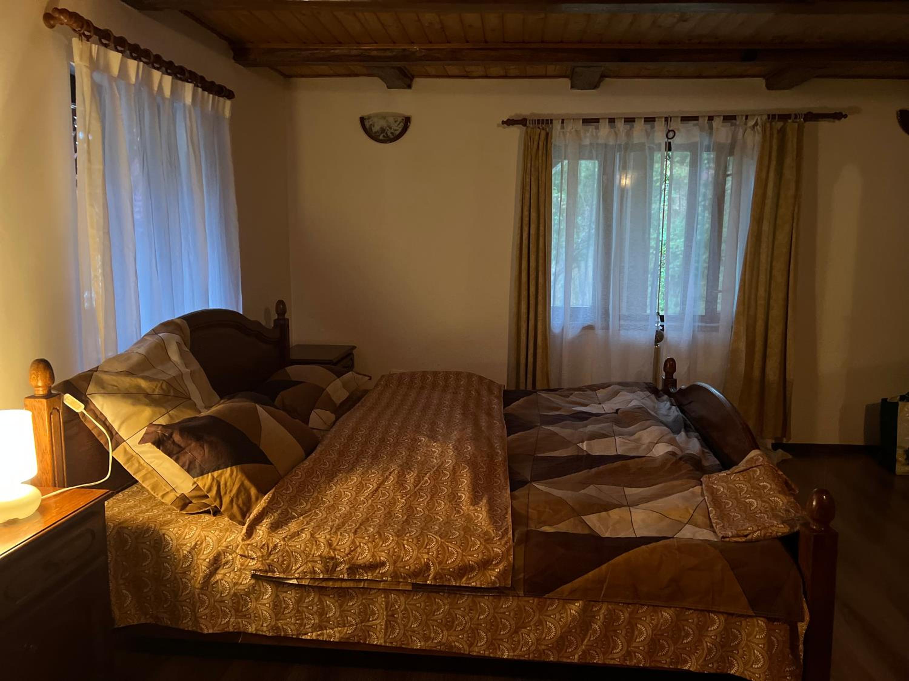 Four-Bedroom House photo 1