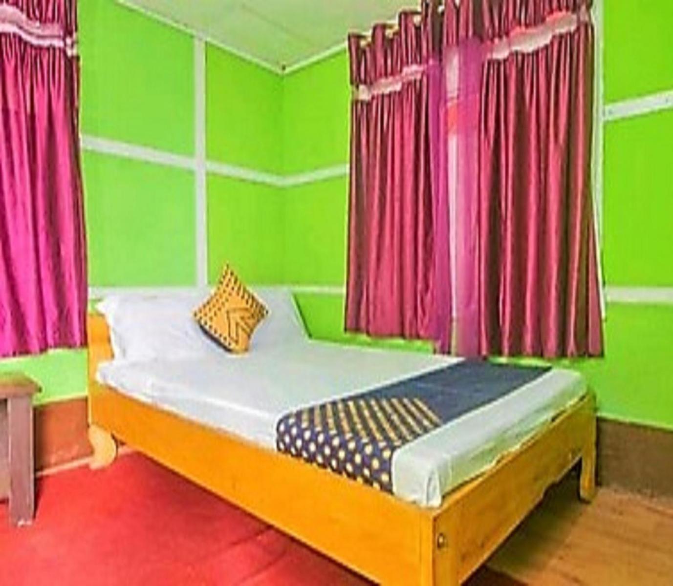 Standard Double Room photo 3