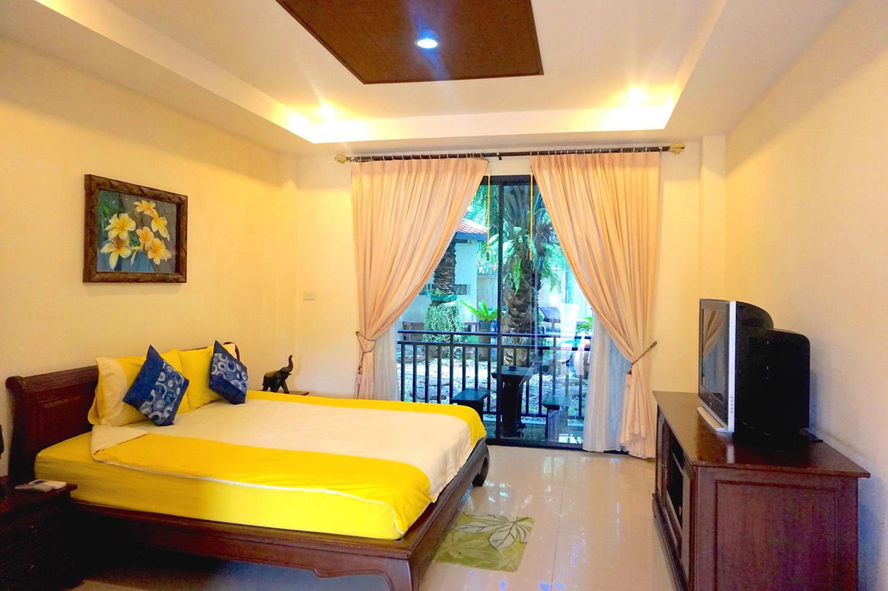 Superior Double Room photo 1