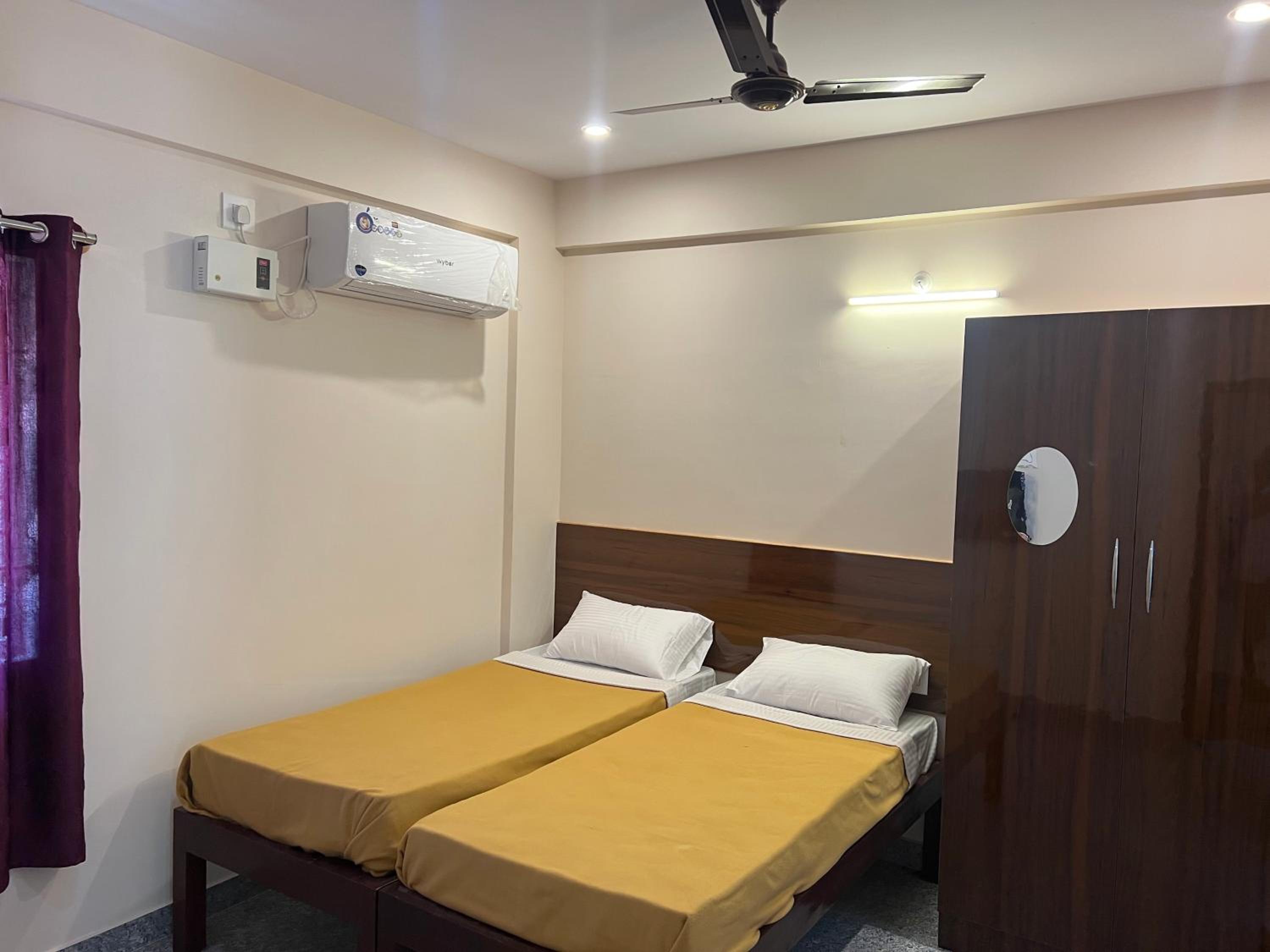 Executive Suite
