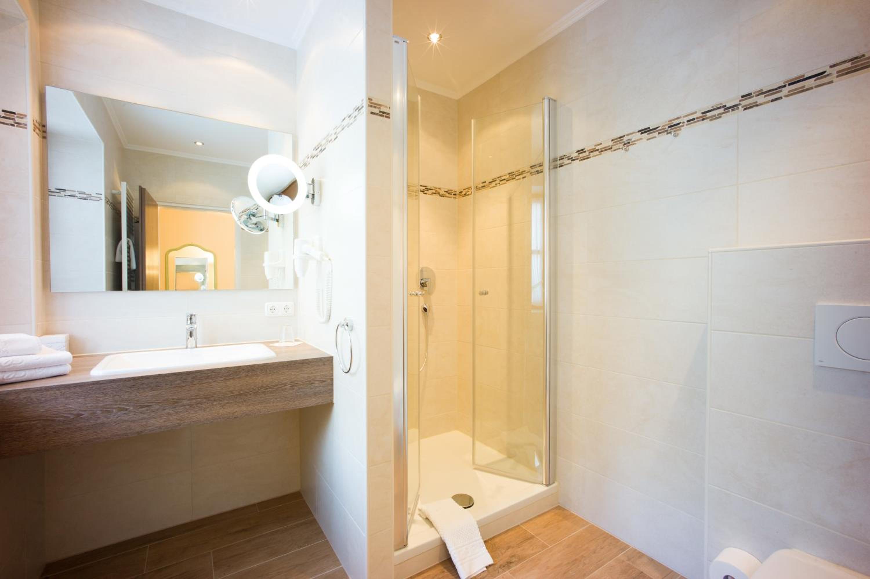  Double Room Komfort photo 2