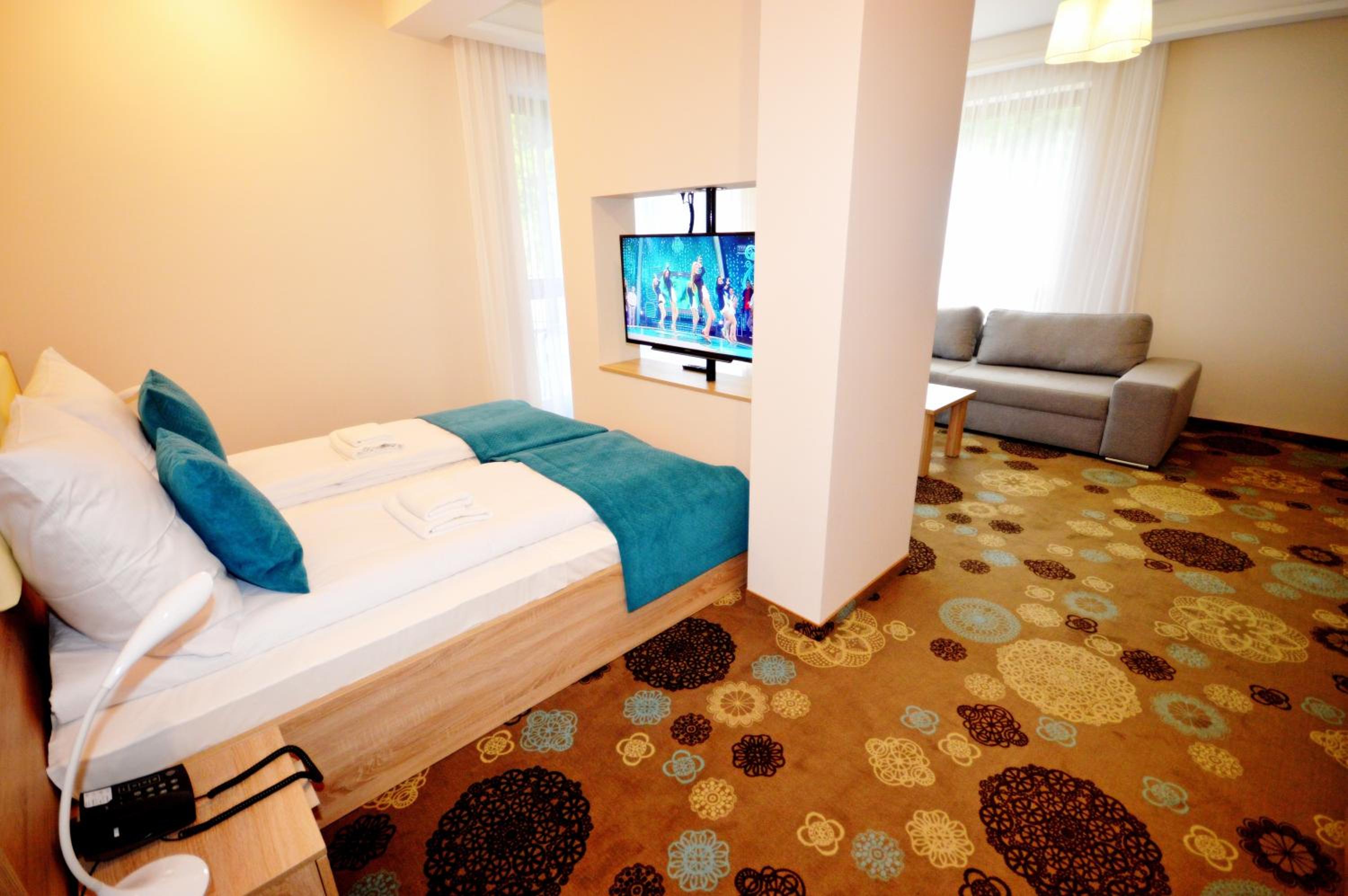 Comfort Double Room photo 3