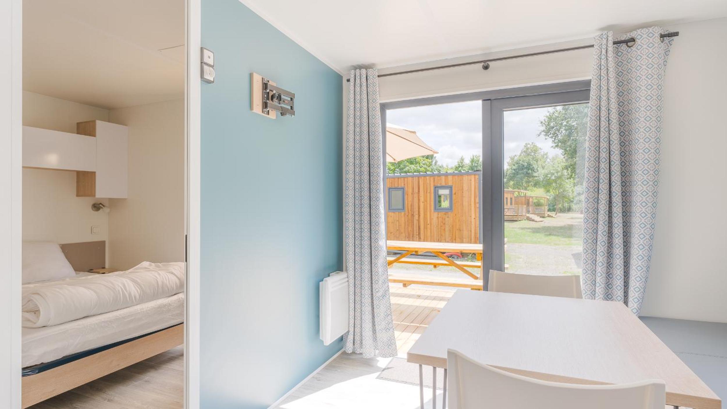 One-Bedroom Cottage - Photo 1