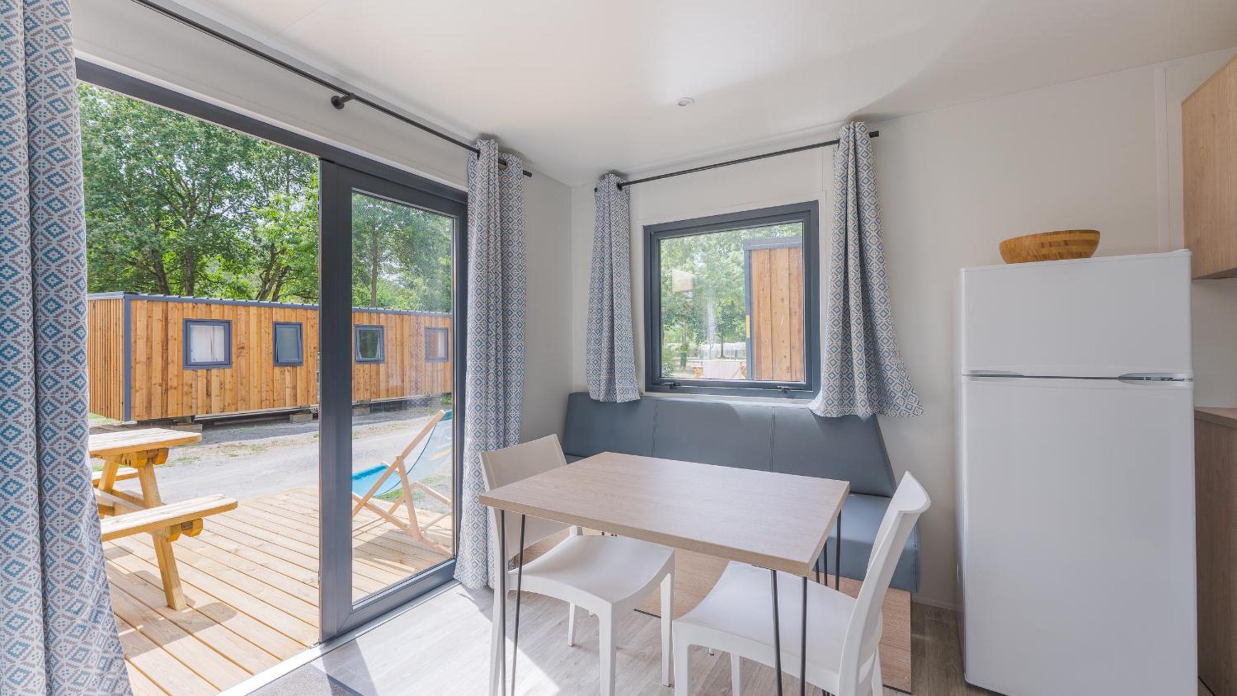 One-Bedroom Cottage - Photo 3