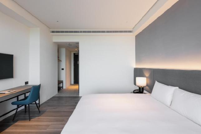 Standard Double Room - Photo 1