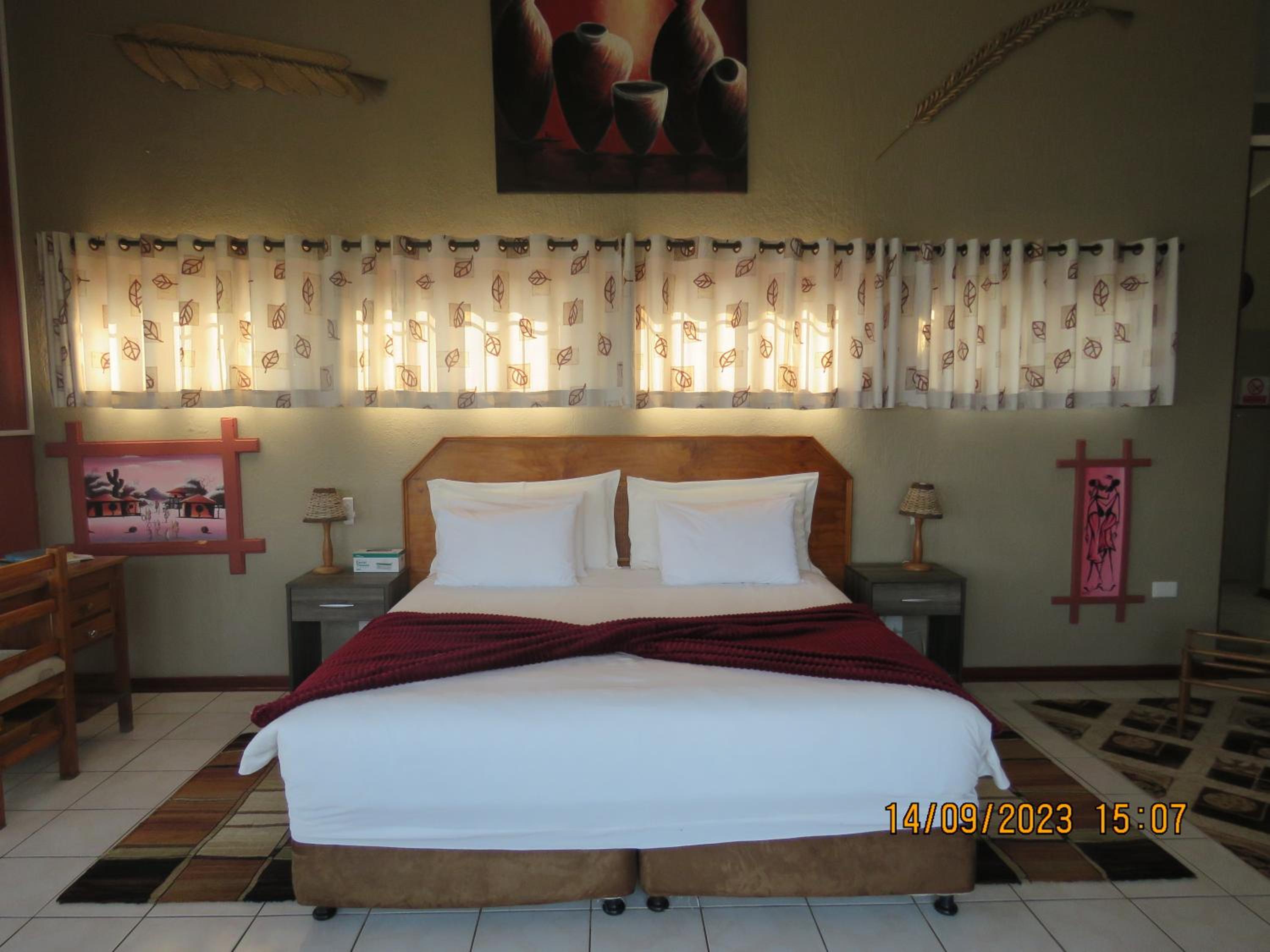 Twin/Double Room photo 1