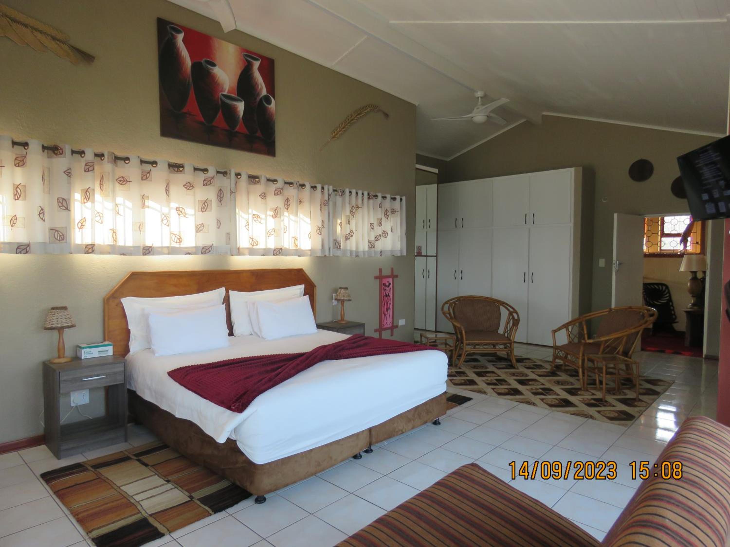 Twin/Double Room photo 2